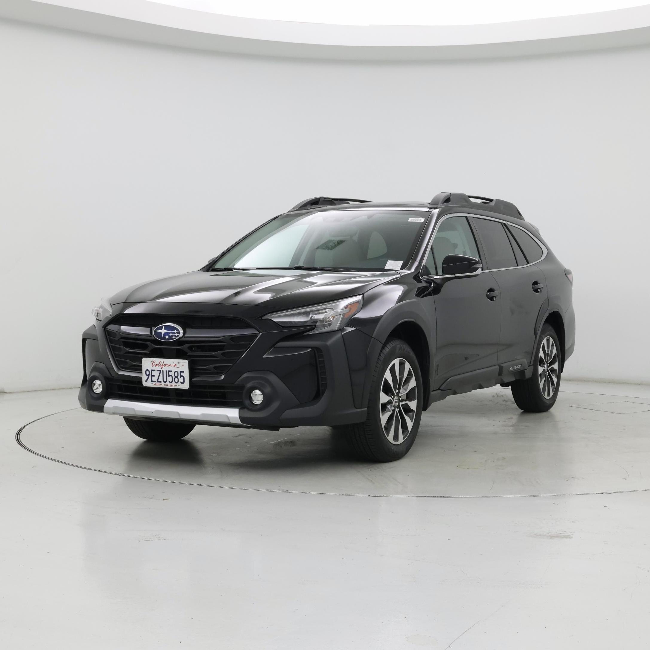 Thumbnail: 2023 Subaru Outback - 4