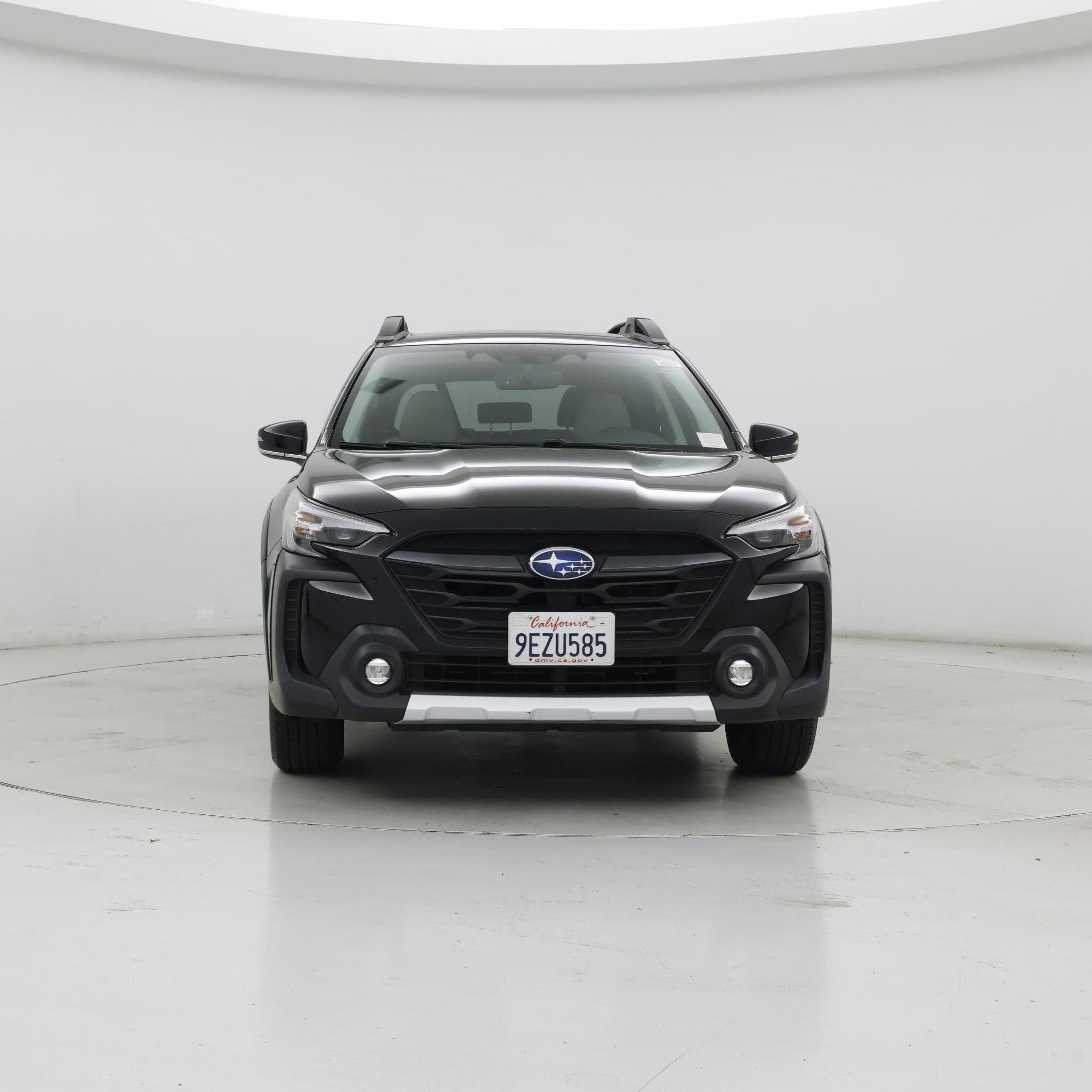 Thumbnail: 2023 Subaru Outback - 5