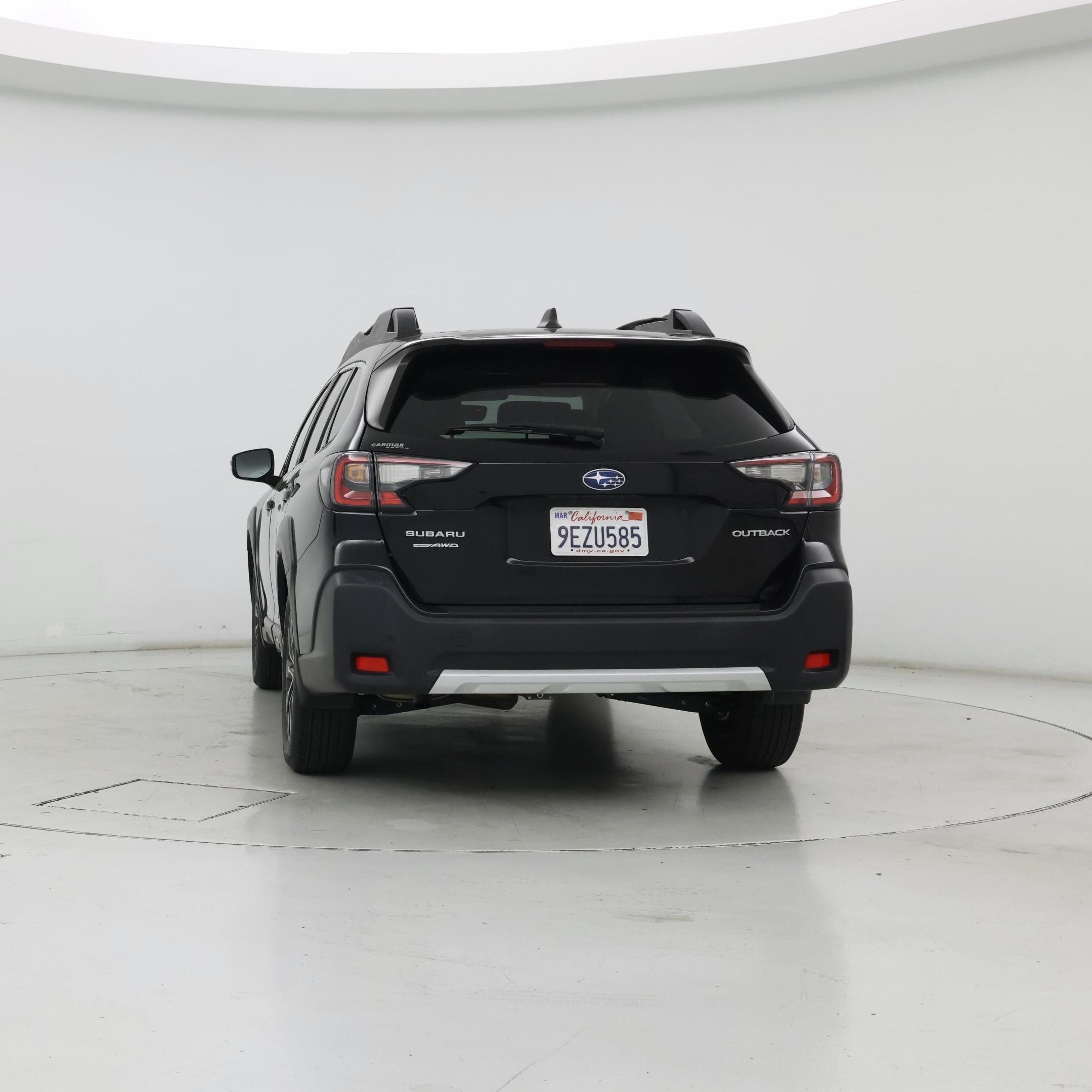 Thumbnail: 2023 Subaru Outback - 6