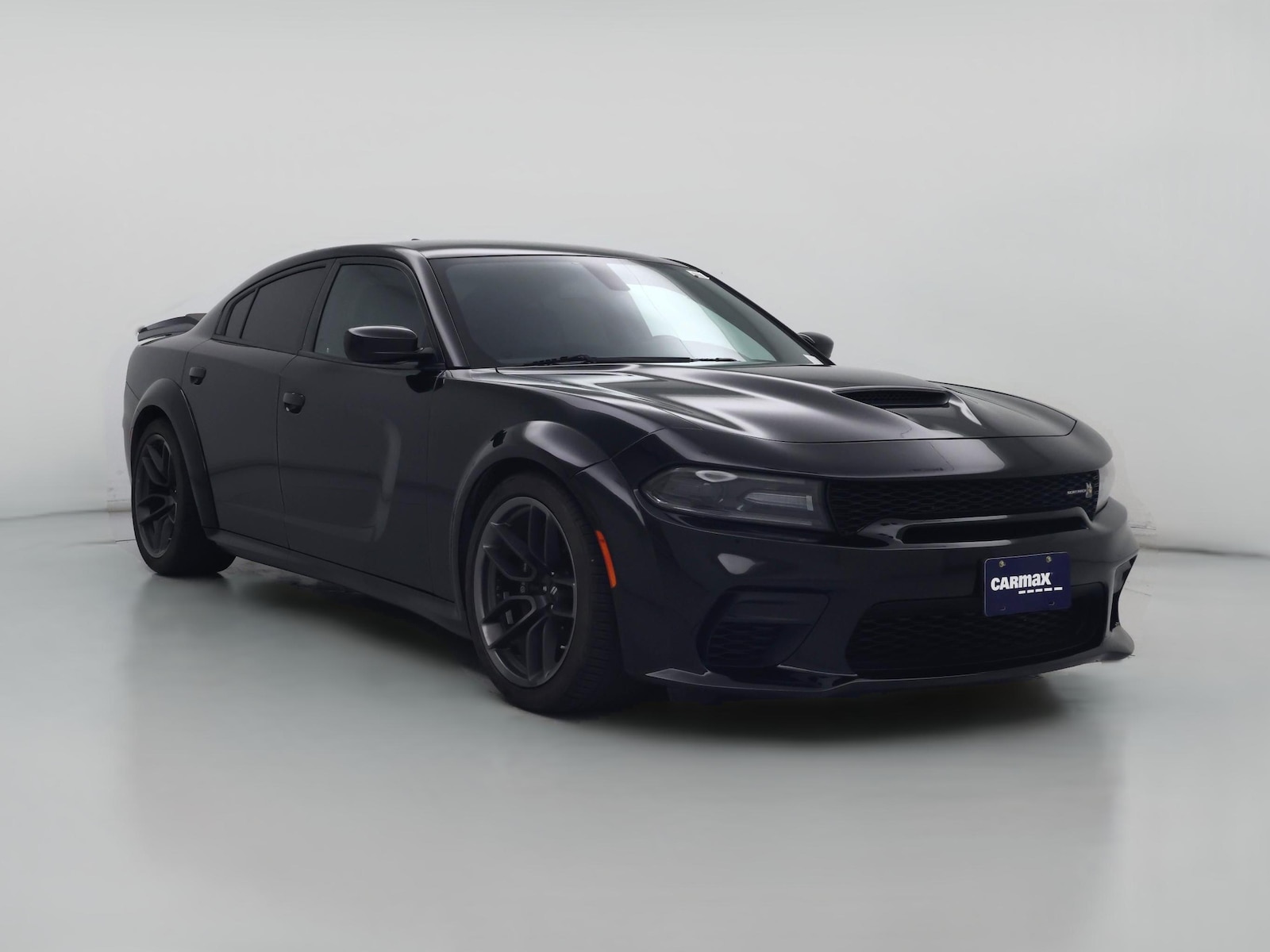 2020 Dodge Charger