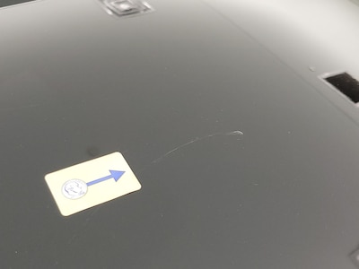Condition detail