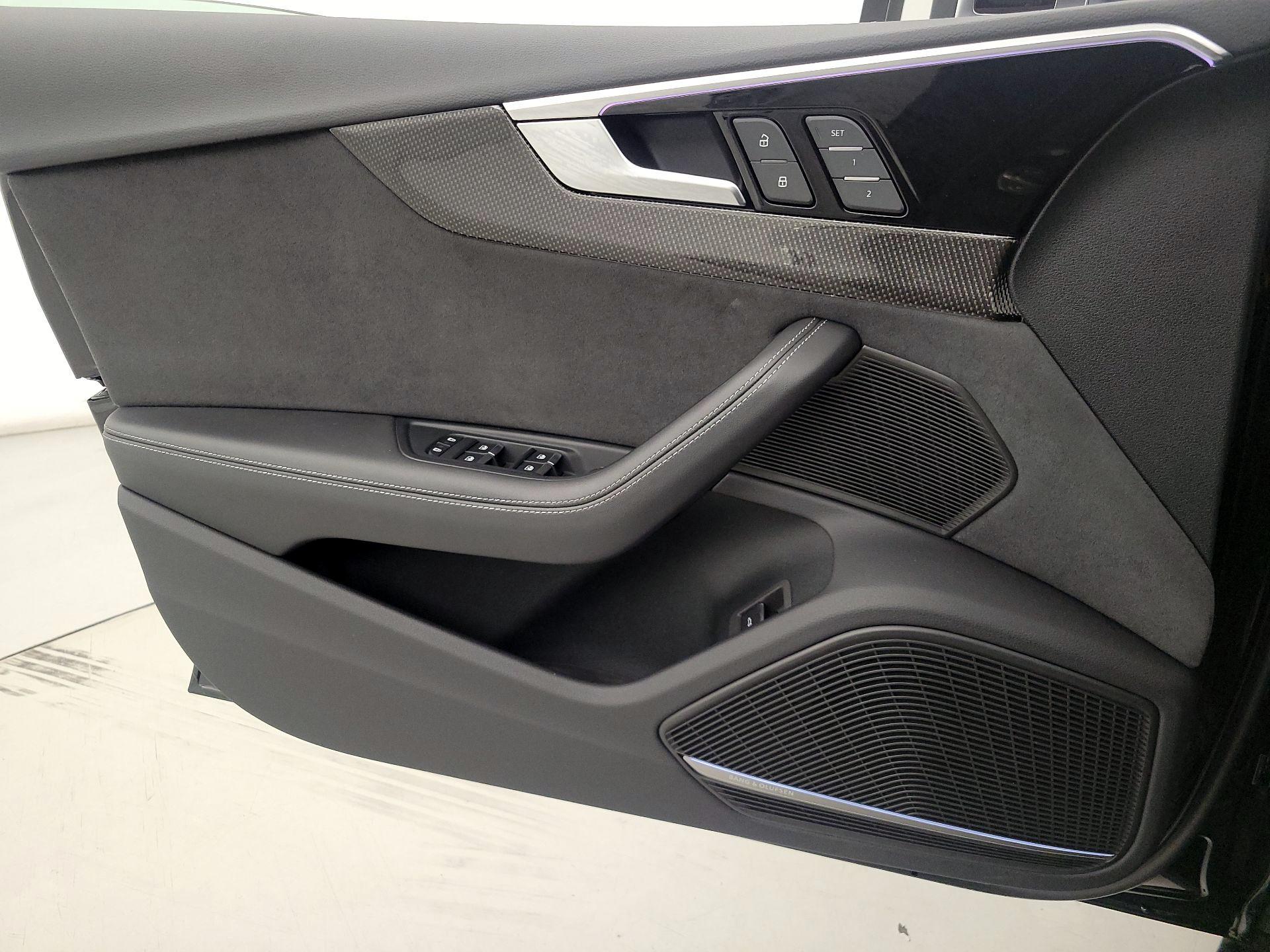 Thumbnail: 2023 Audi S5 - 12
