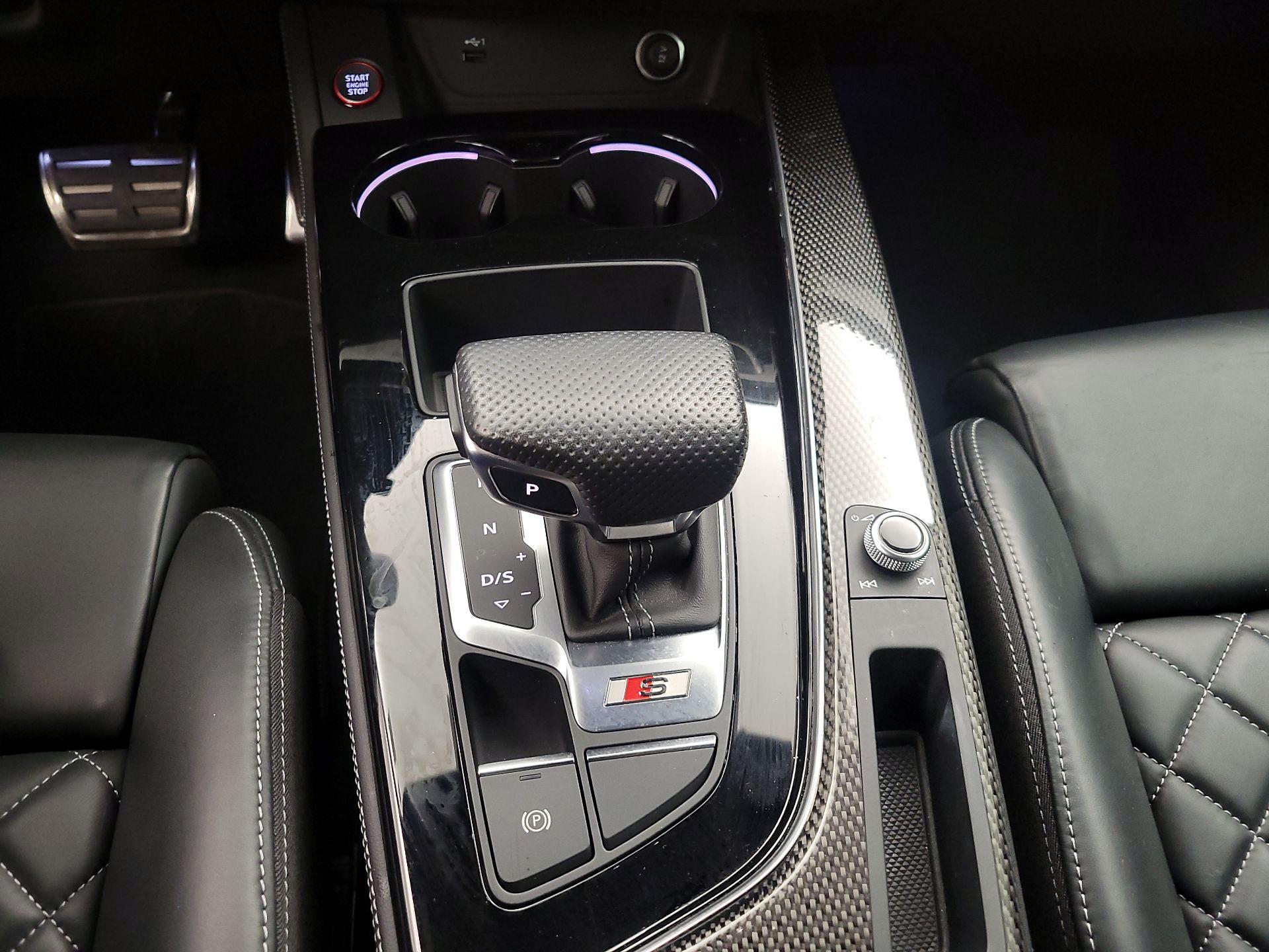 Thumbnail: 2023 Audi S5 - 17