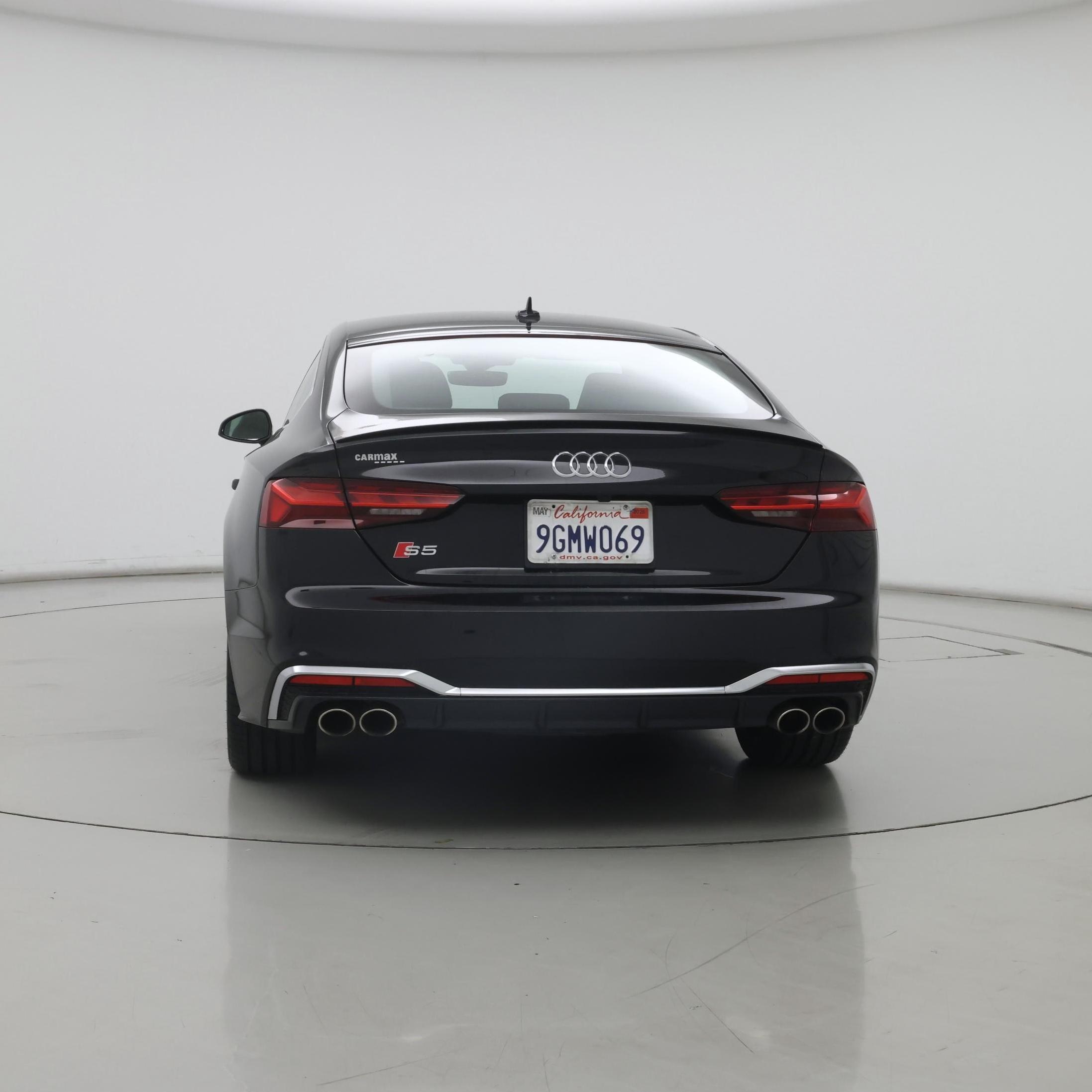 Thumbnail: 2023 Audi S5 - 6
