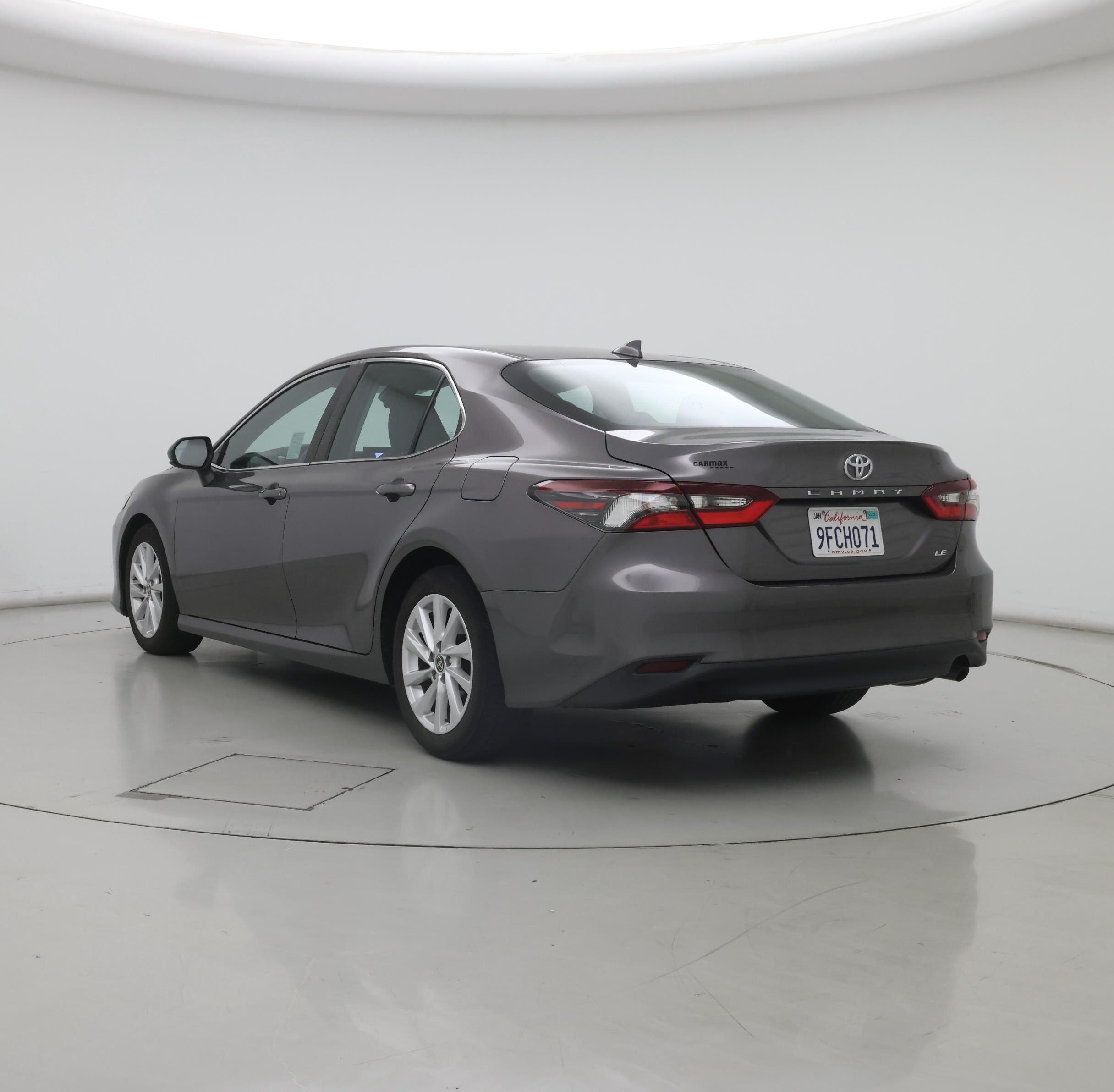 Thumbnail: 2023 Toyota Camry - 2