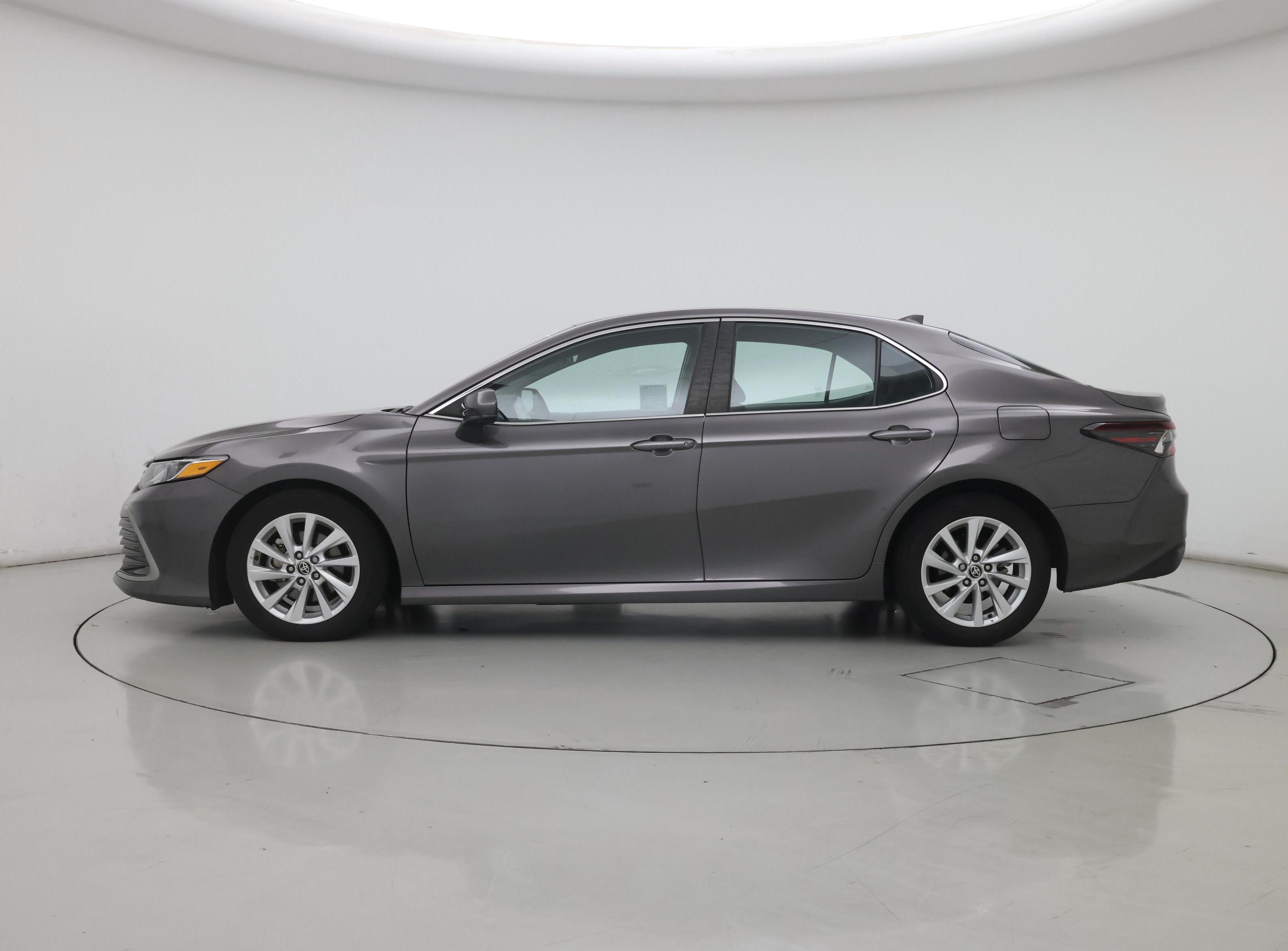 Thumbnail: 2023 Toyota Camry - 3