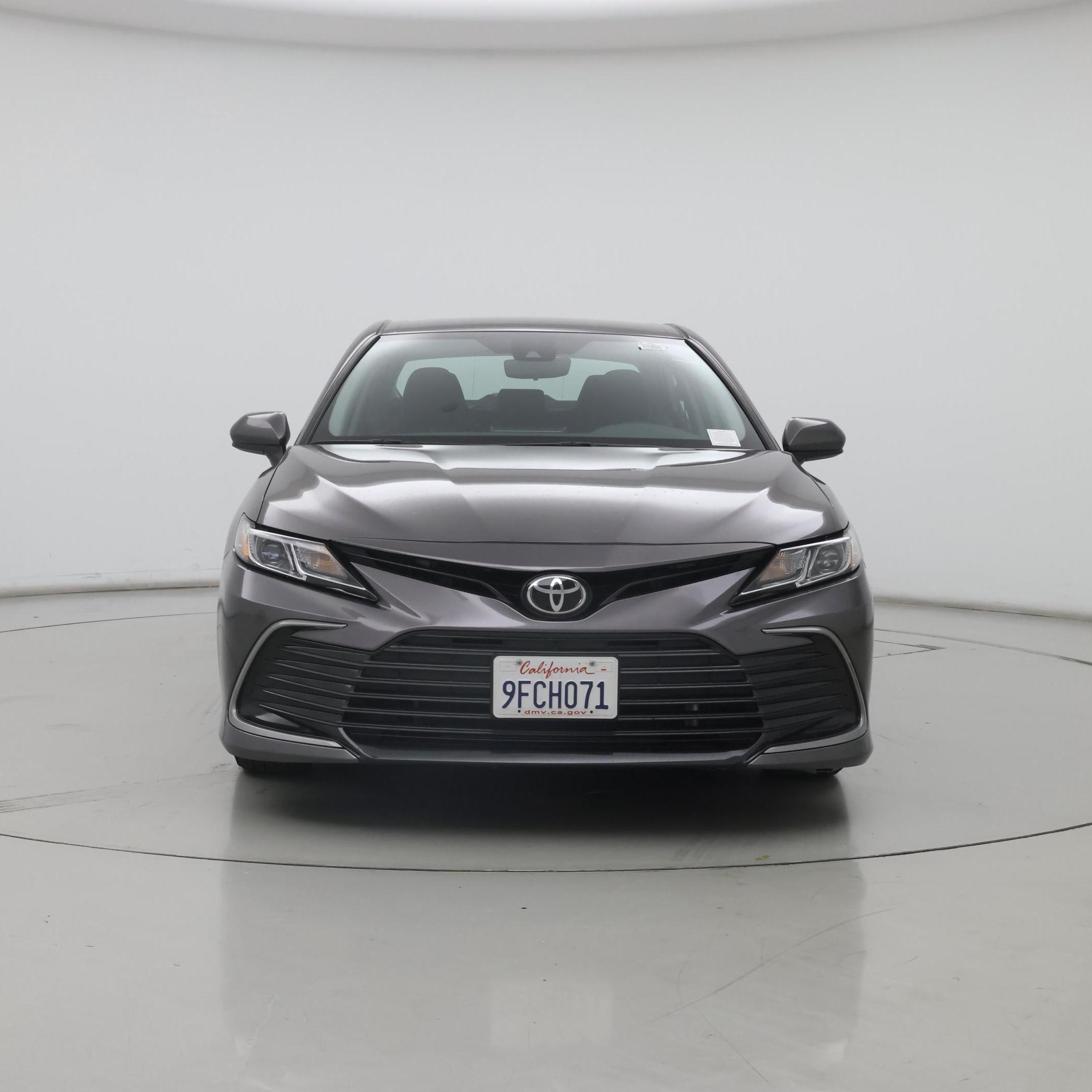 Thumbnail: 2023 Toyota Camry - 5