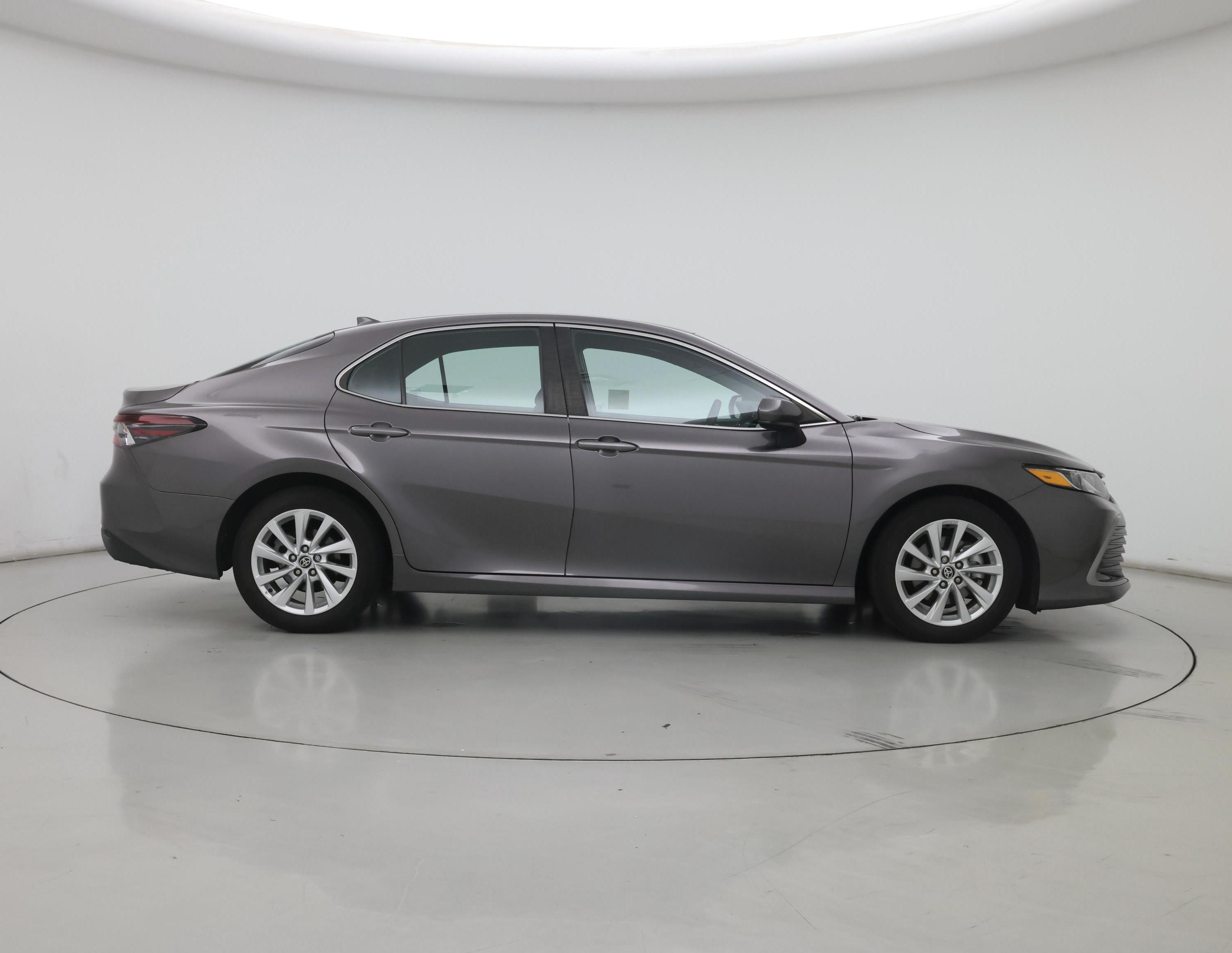 Thumbnail: 2023 Toyota Camry - 7
