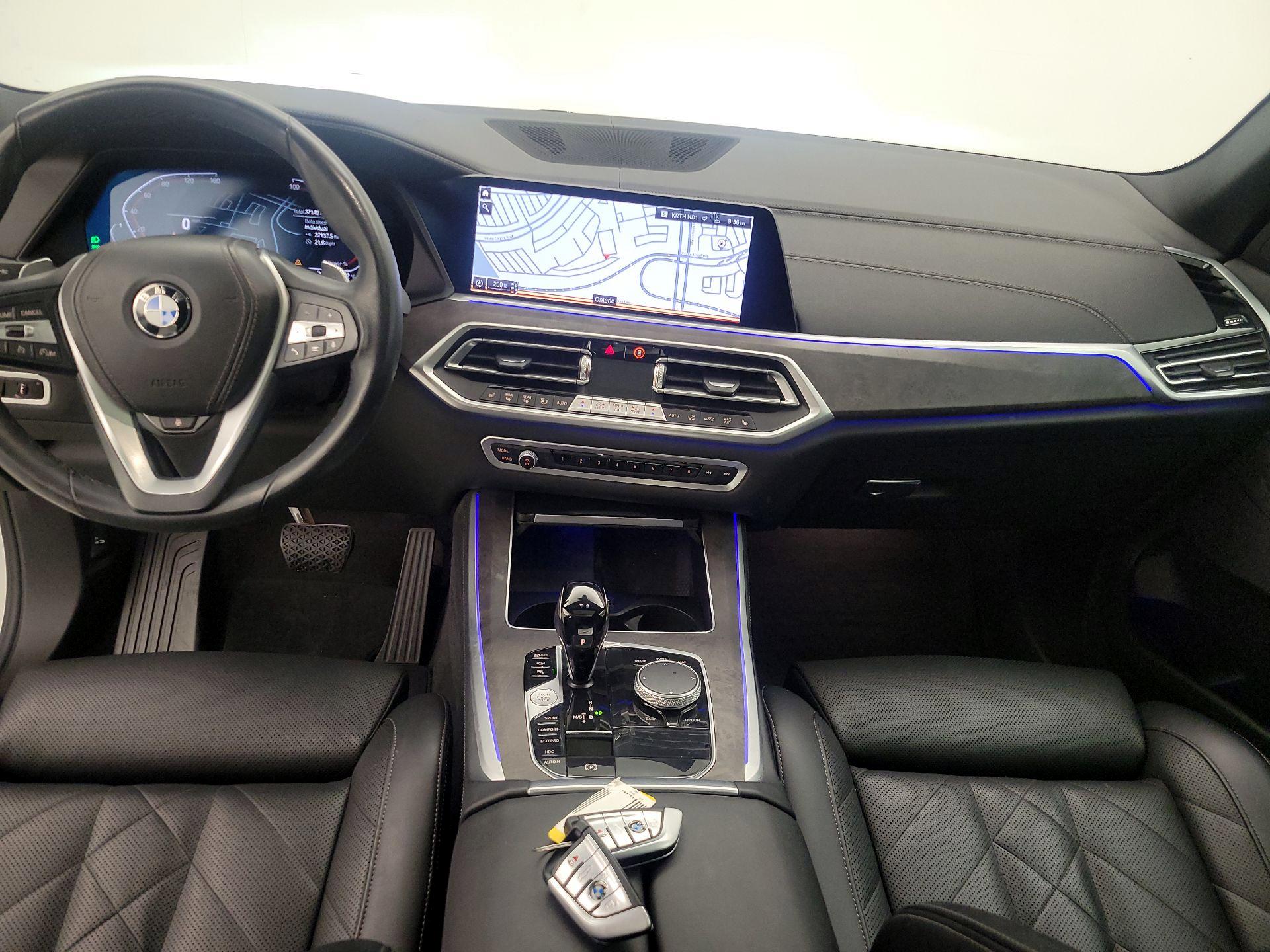 Thumbnail: 2023 BMW X5 - 9