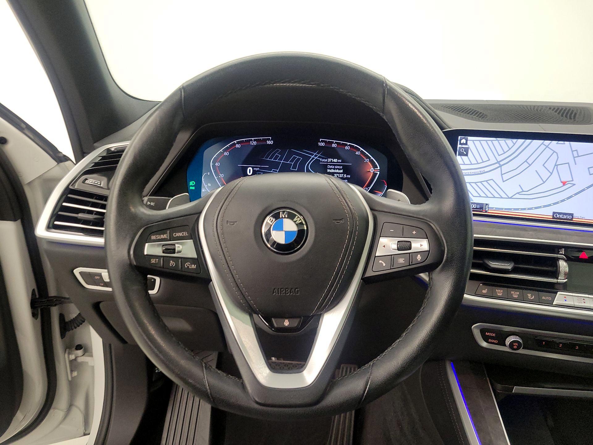 Thumbnail: 2023 BMW X5 - 10