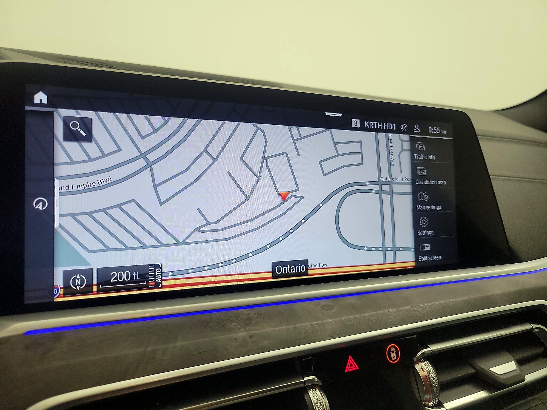 Thumbnail: 2023 BMW X5 - 14