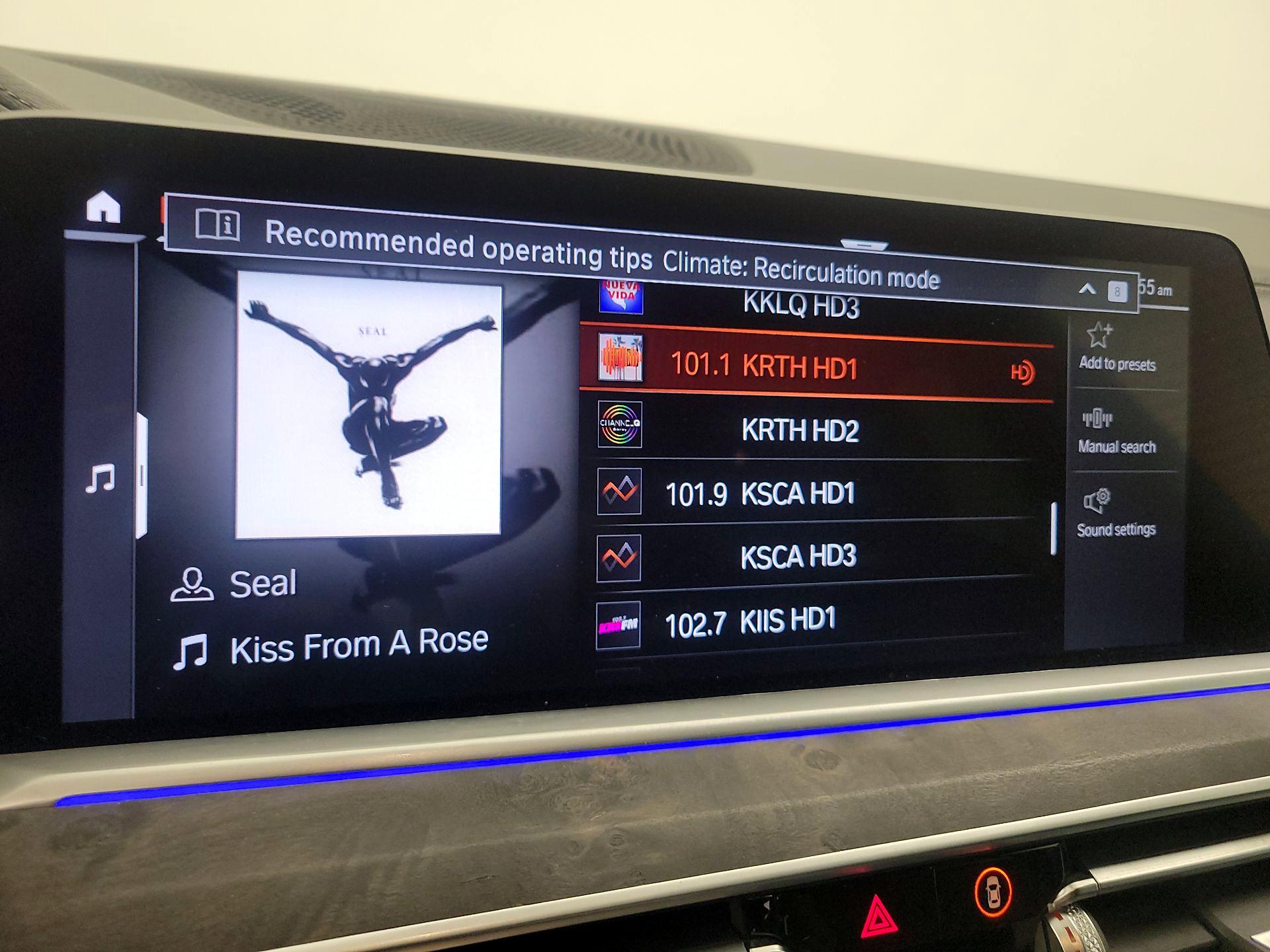 Thumbnail: 2023 BMW X5 - 16