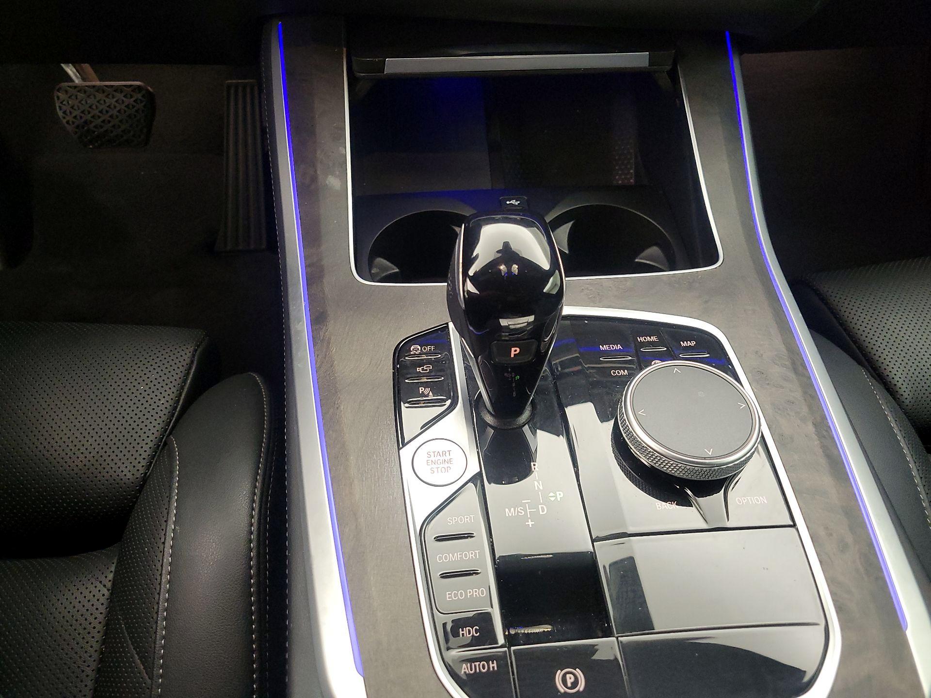 Thumbnail: 2023 BMW X5 - 18