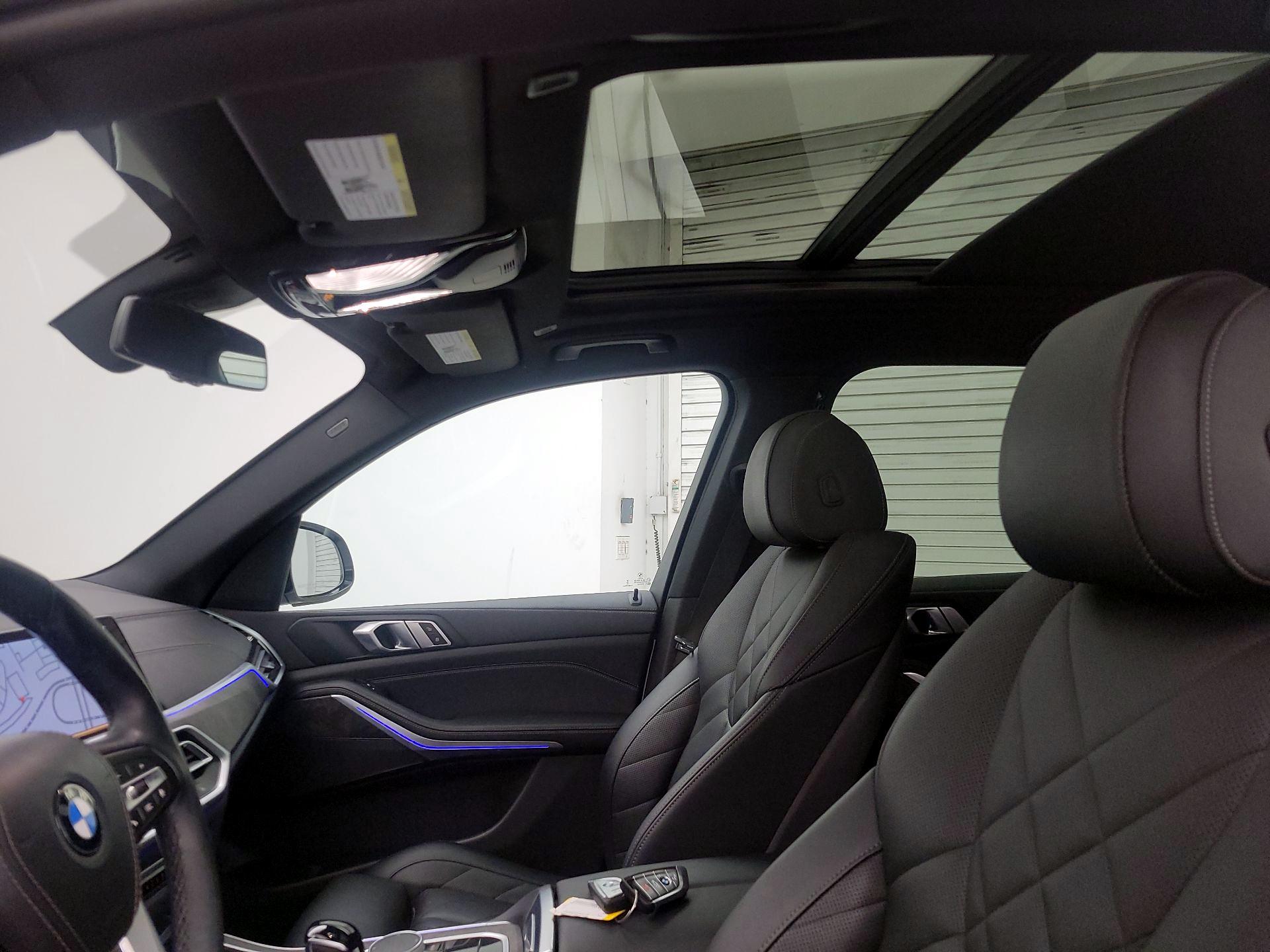 Thumbnail: 2023 BMW X5 - 20