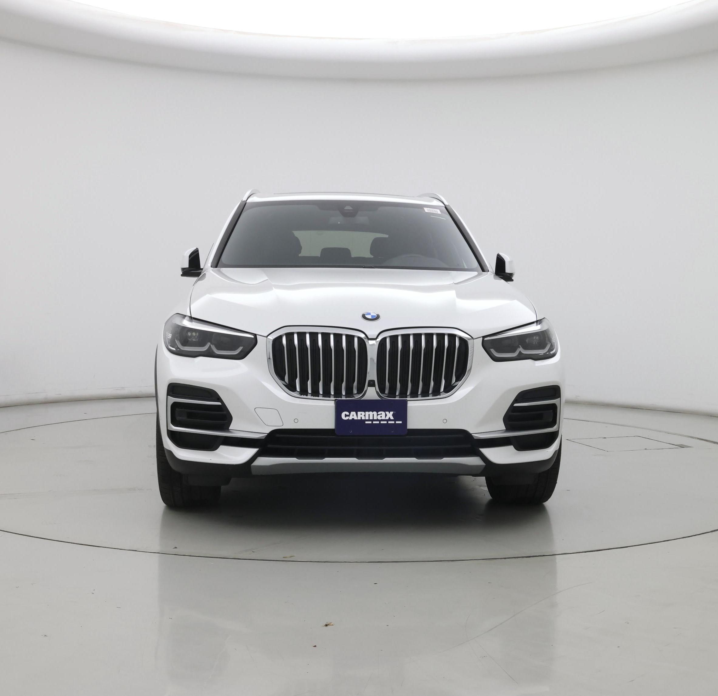 Thumbnail: 2023 BMW X5 - 5