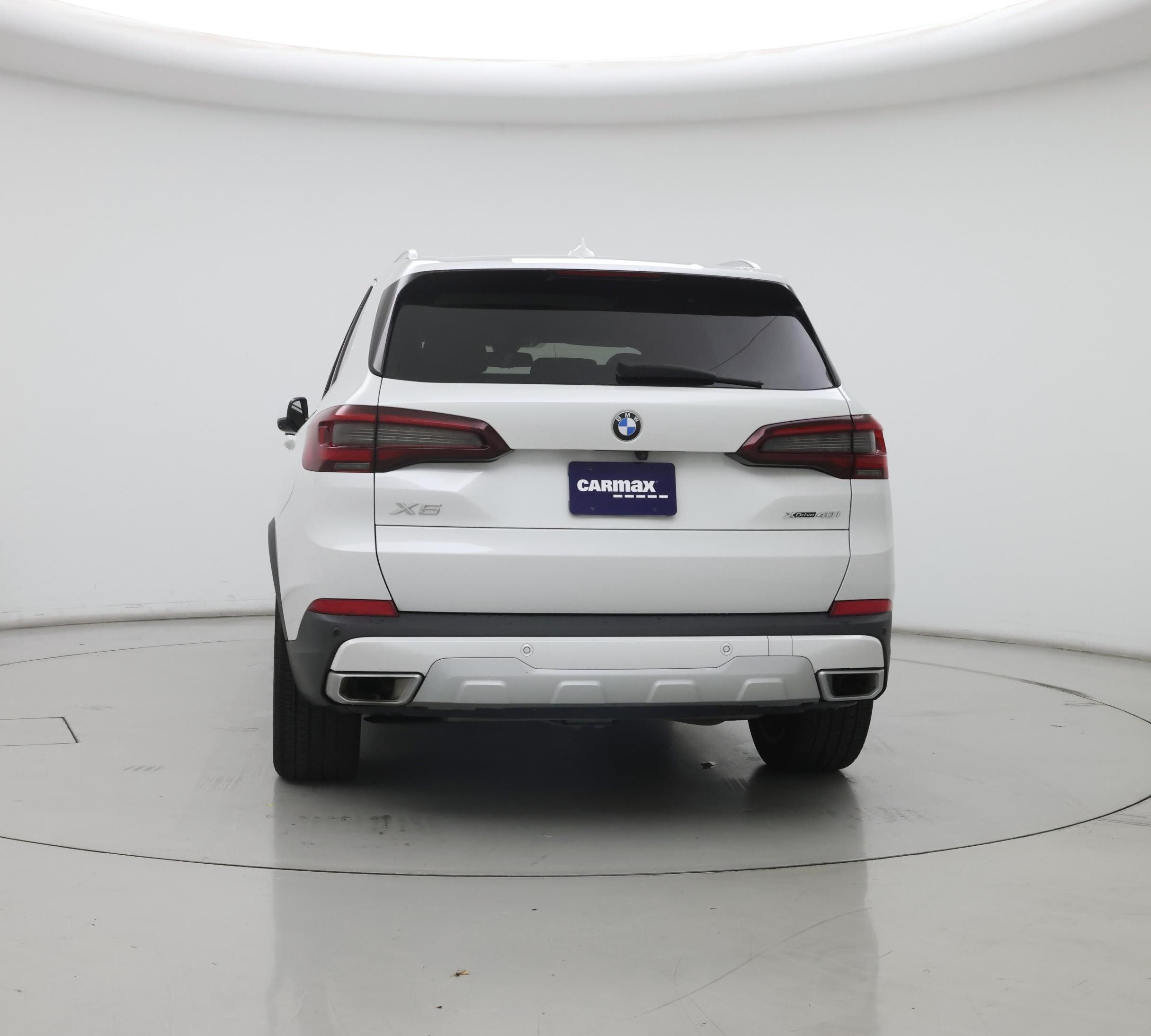 Thumbnail: 2023 BMW X5 - 6