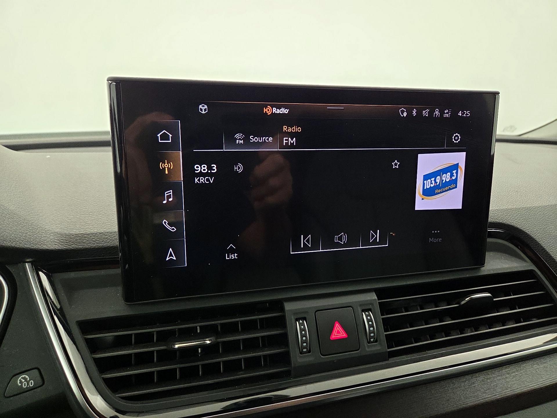 Thumbnail: 2022 Audi Q5 - 15