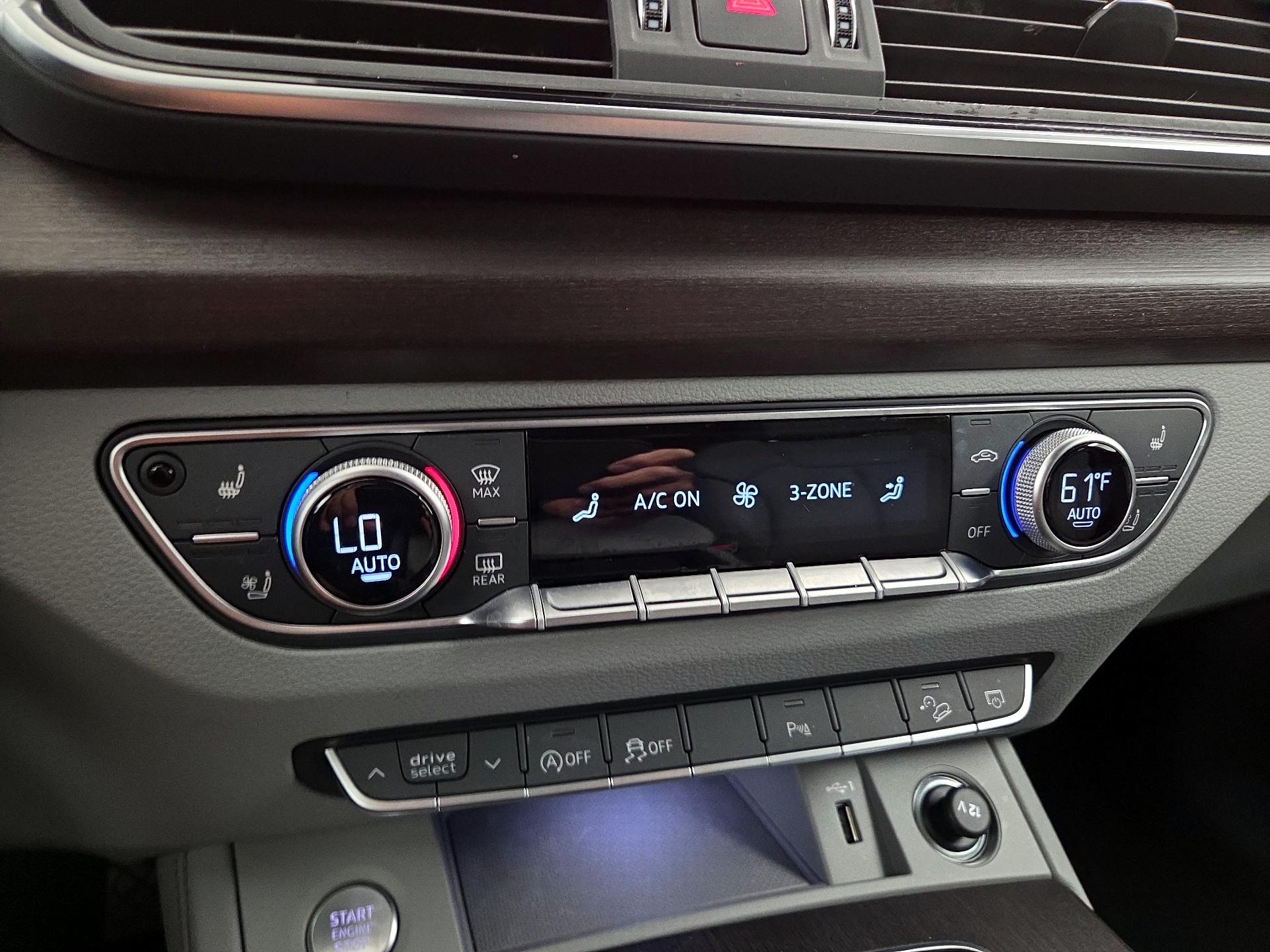 Thumbnail: 2022 Audi Q5 - 16