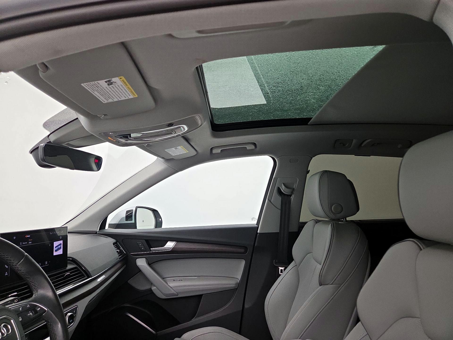 Thumbnail: 2022 Audi Q5 - 19