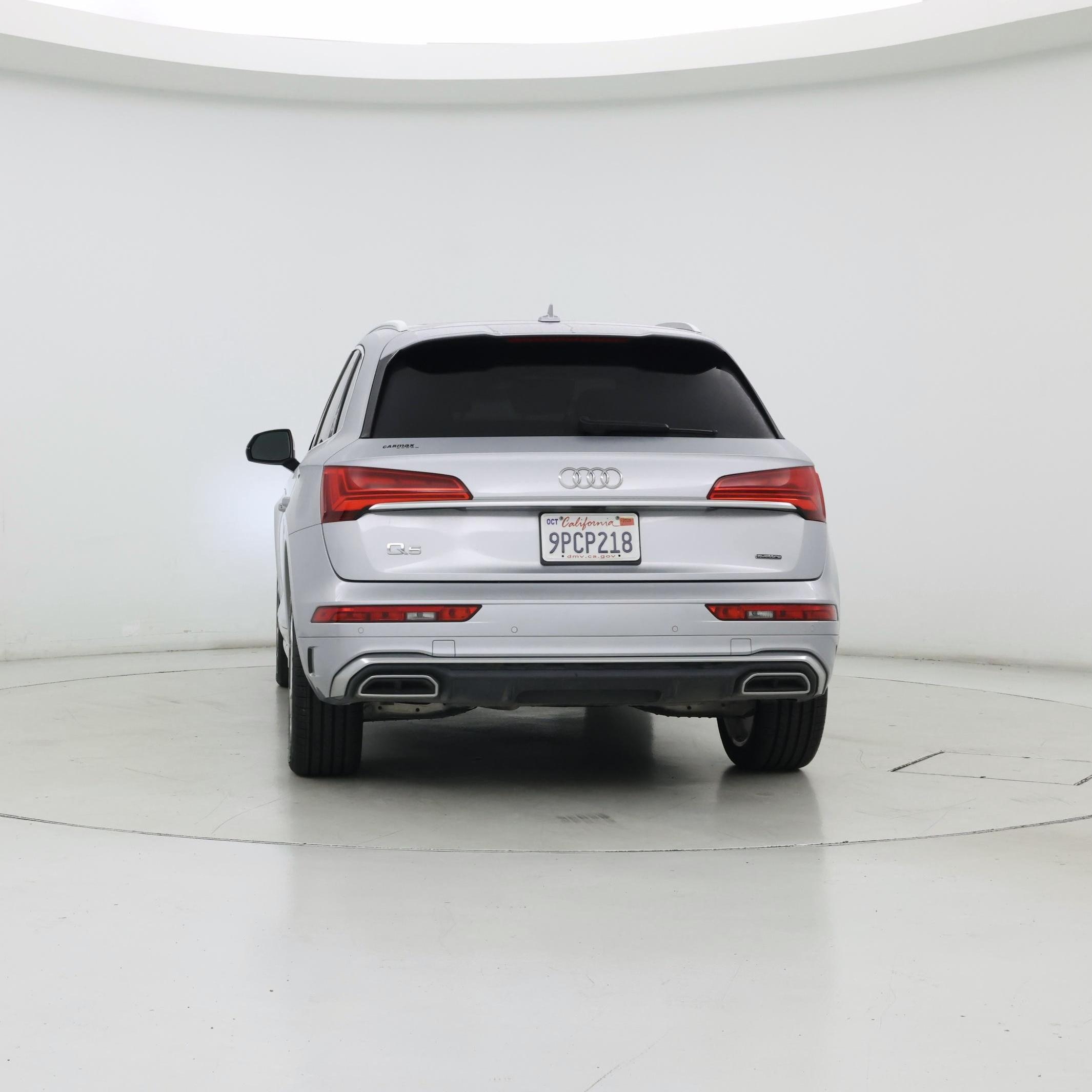 Thumbnail: 2022 Audi Q5 - 6