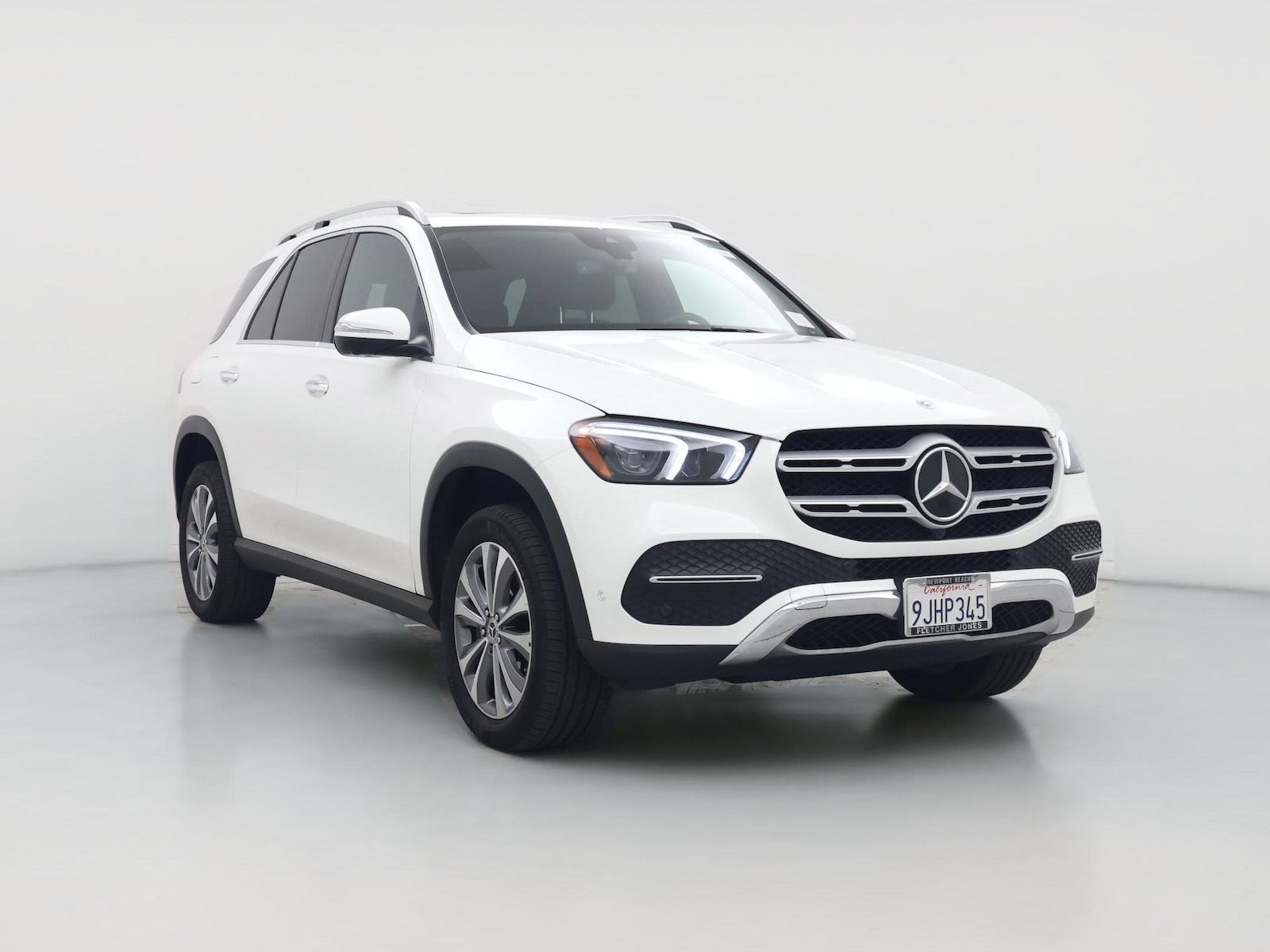 2023 Mercedes-Benz GLE