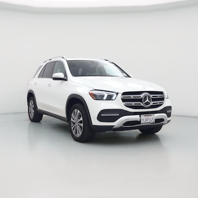 2023 Mercedes-Benz GLE350