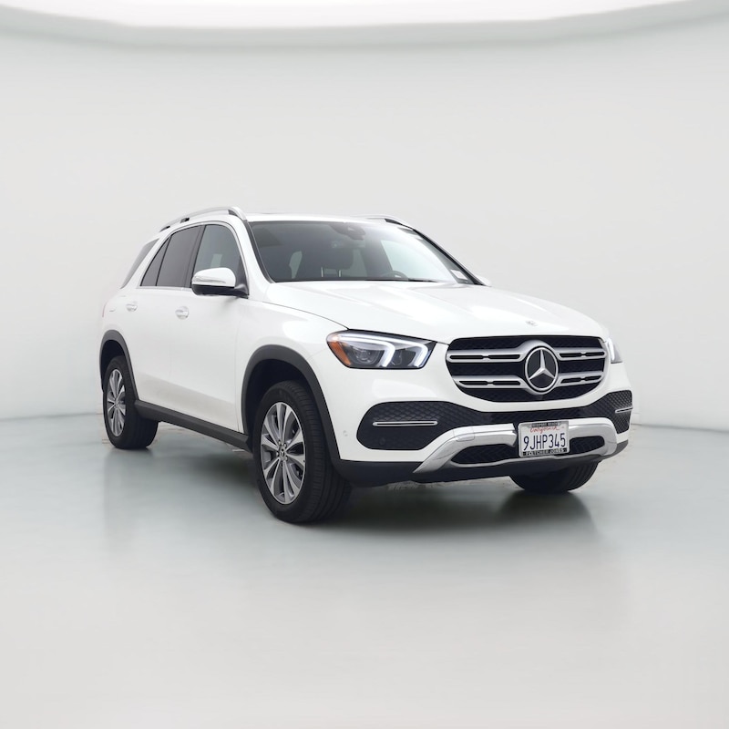 2023 Mercedes-Benz GLE350