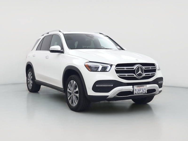 2023 Mercedes-Benz GLE350 null