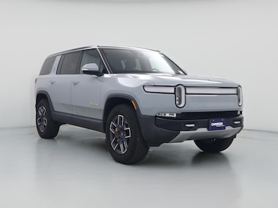 2023 Rivian R1S Adventure Quad-Motor Large