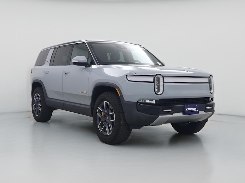 2023 Rivian R1S Adventure -
                  Oxnard, CA