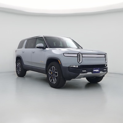 2023 Rivian R1S Adventure Quad-Motor Large