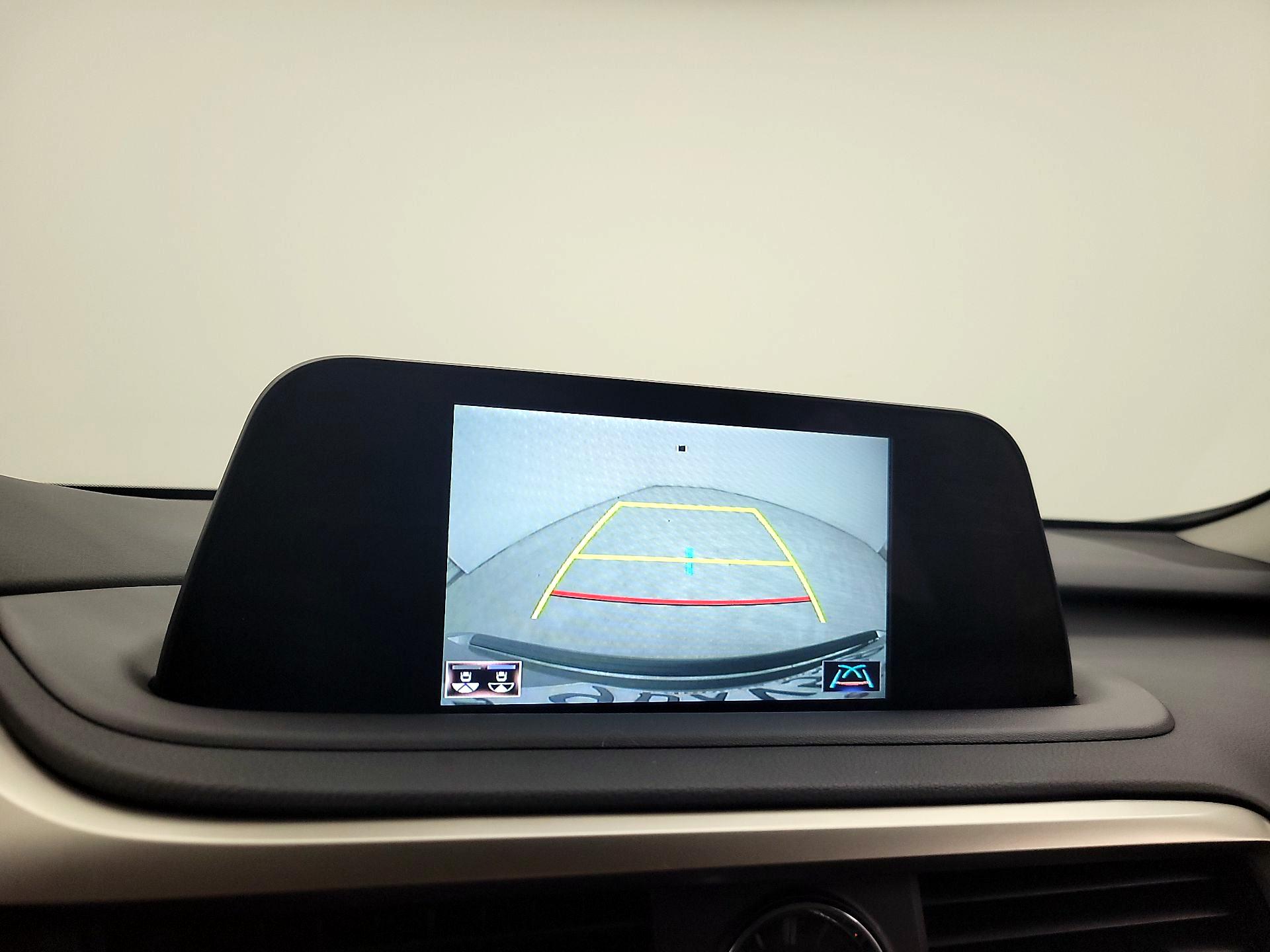 Thumbnail: 2022 Lexus RX - 14