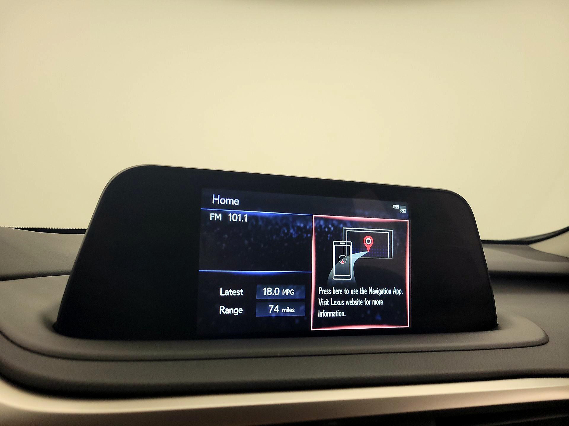 Thumbnail: 2022 Lexus RX - 15