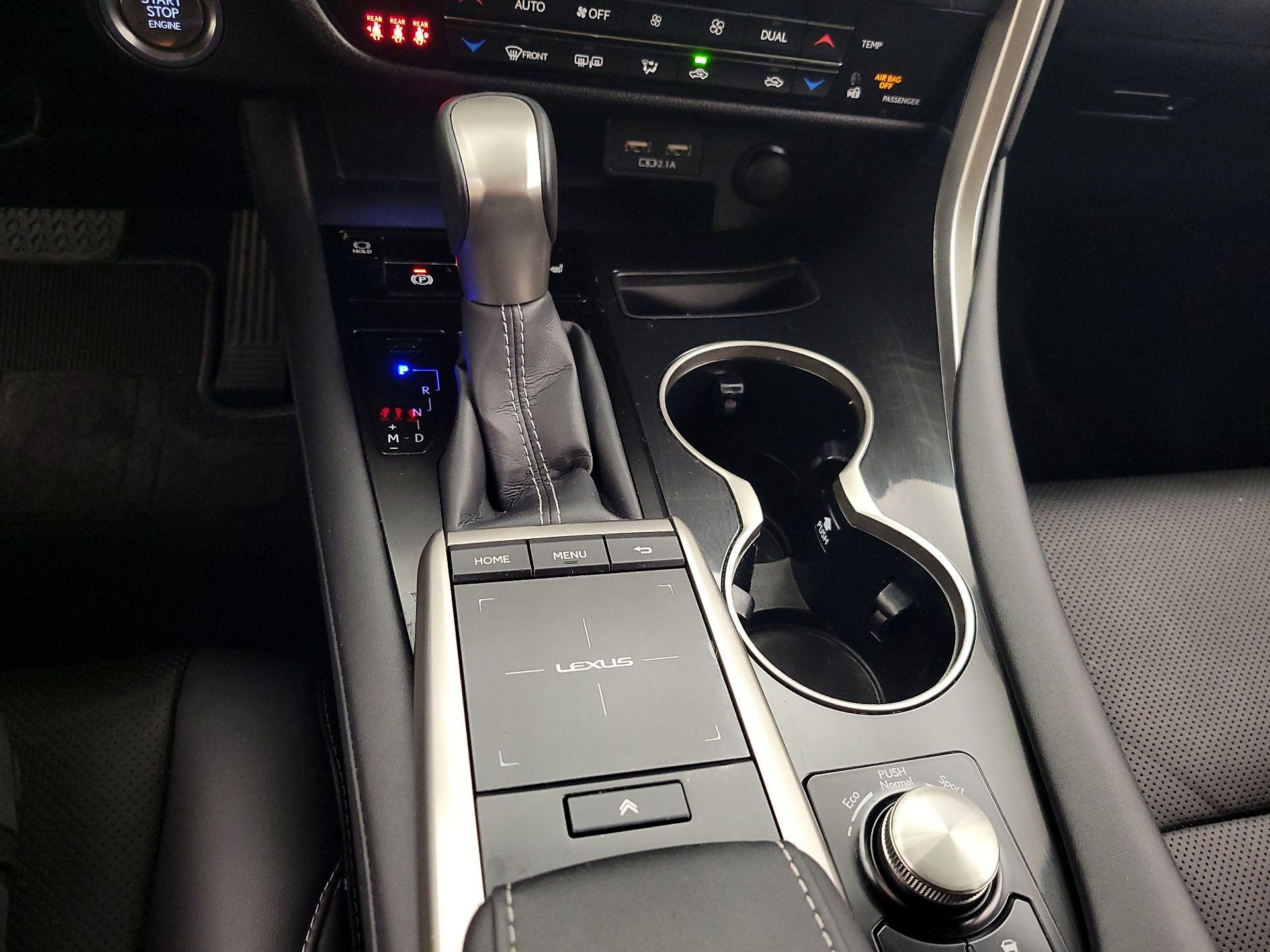 Thumbnail: 2022 Lexus RX - 17