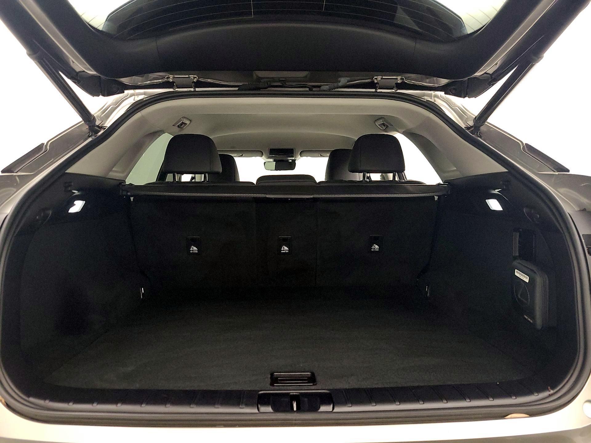 Thumbnail: 2022 Lexus RX - 20