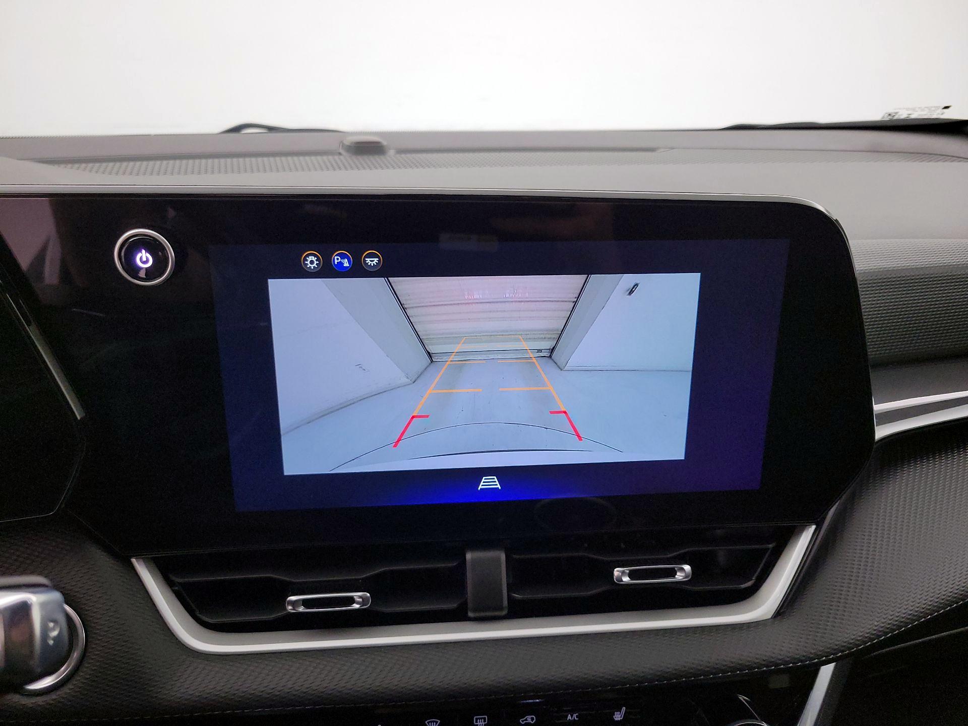Thumbnail: 2025 Chevrolet Equinox - 15