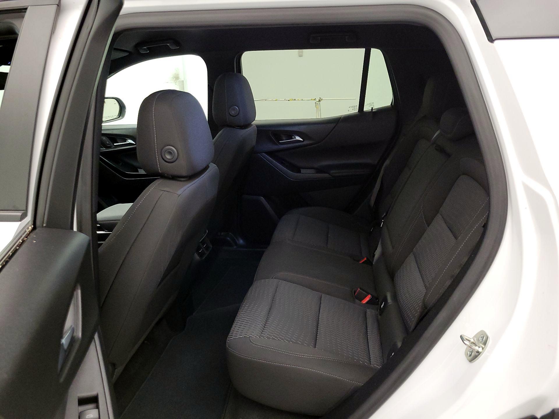 Thumbnail: 2025 Chevrolet Equinox - 20