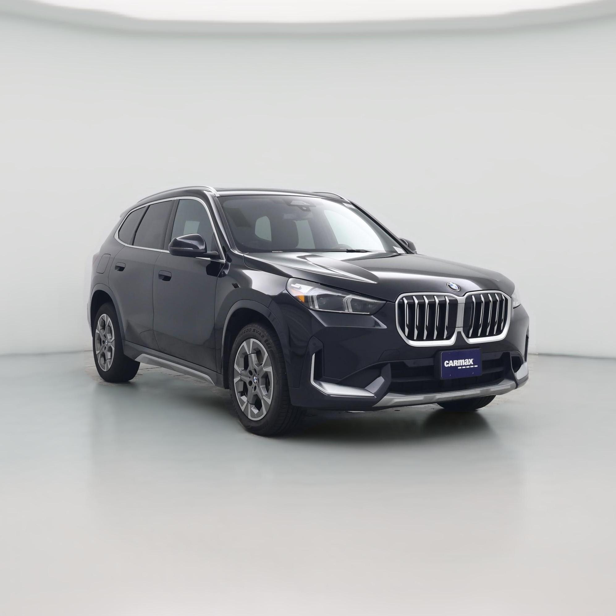 Thumbnail: 2025 BMW X1 - 1