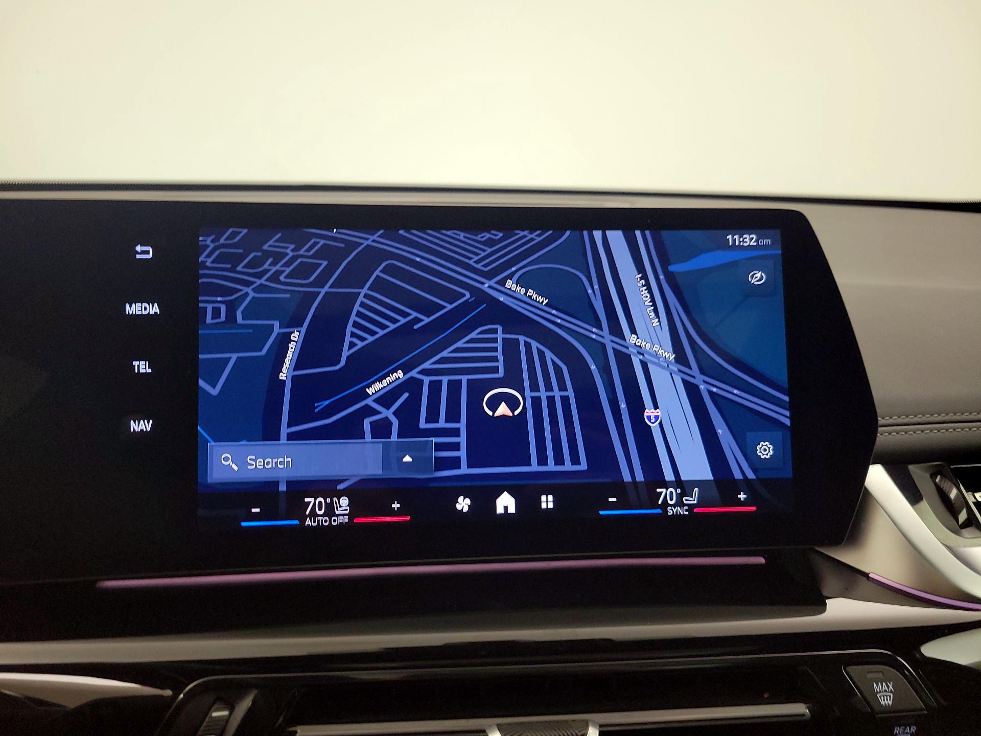 Thumbnail: 2025 BMW X1 - 14