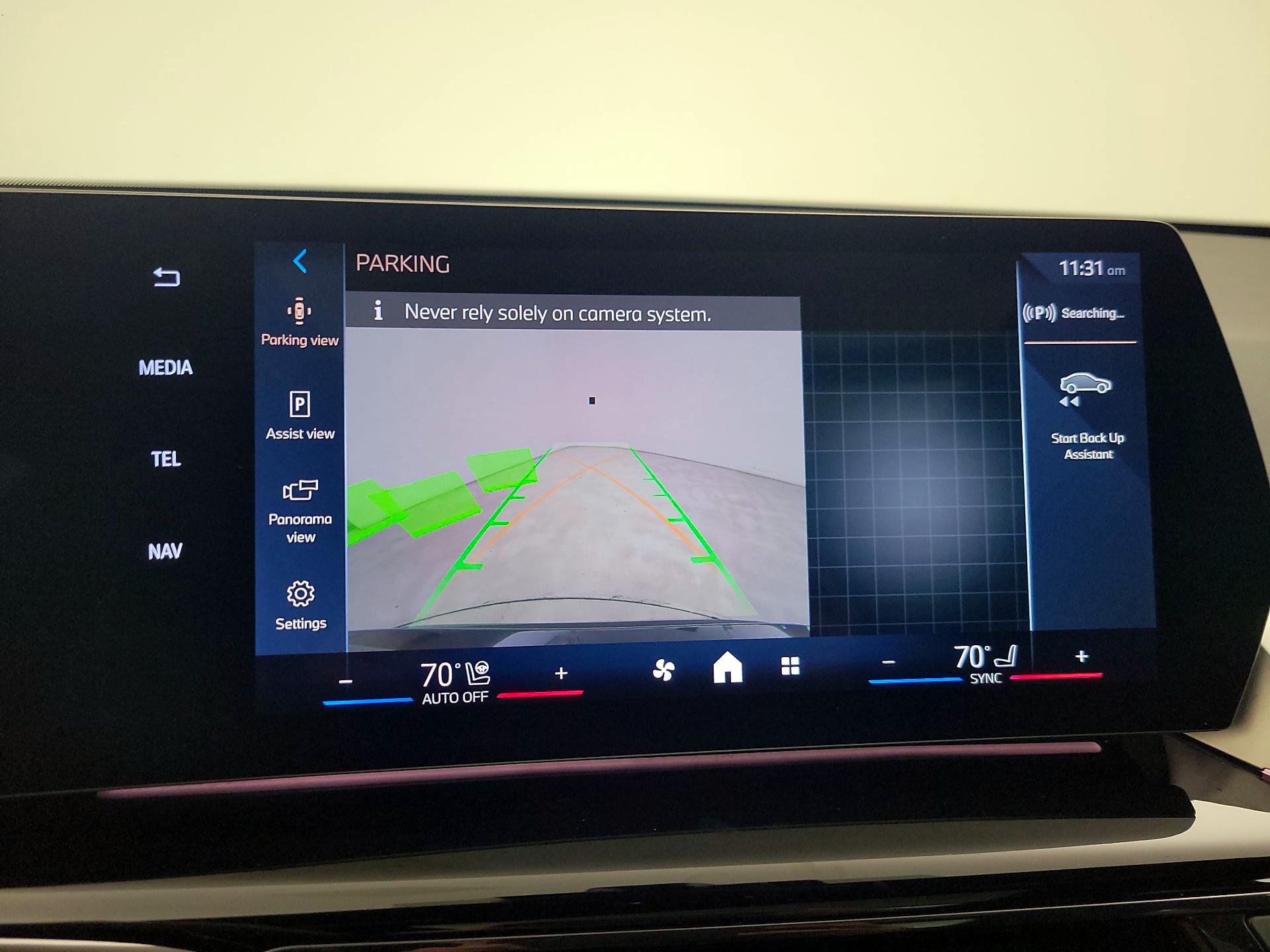 Thumbnail: 2025 BMW X1 - 15