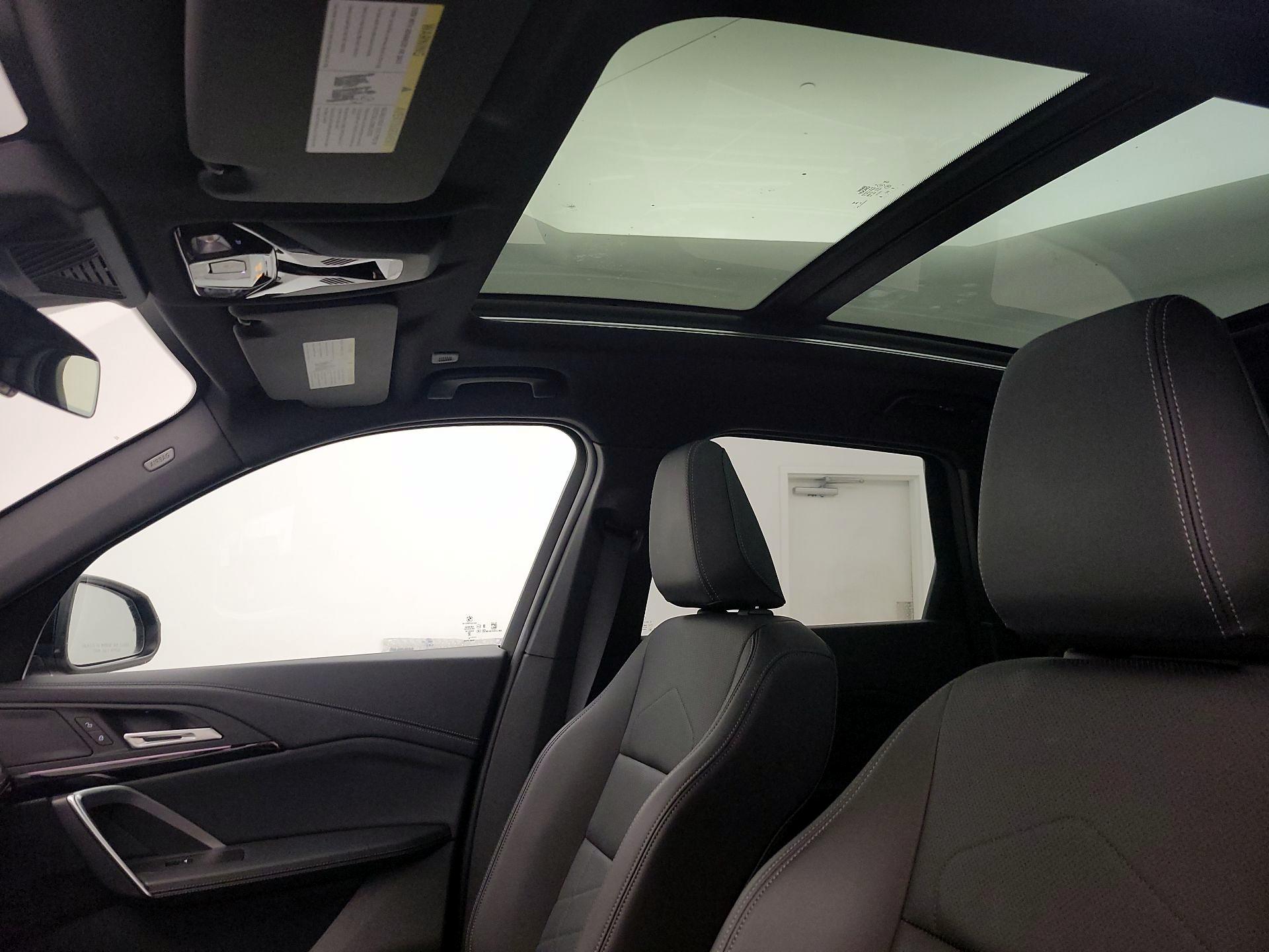 Thumbnail: 2025 BMW X1 - 20