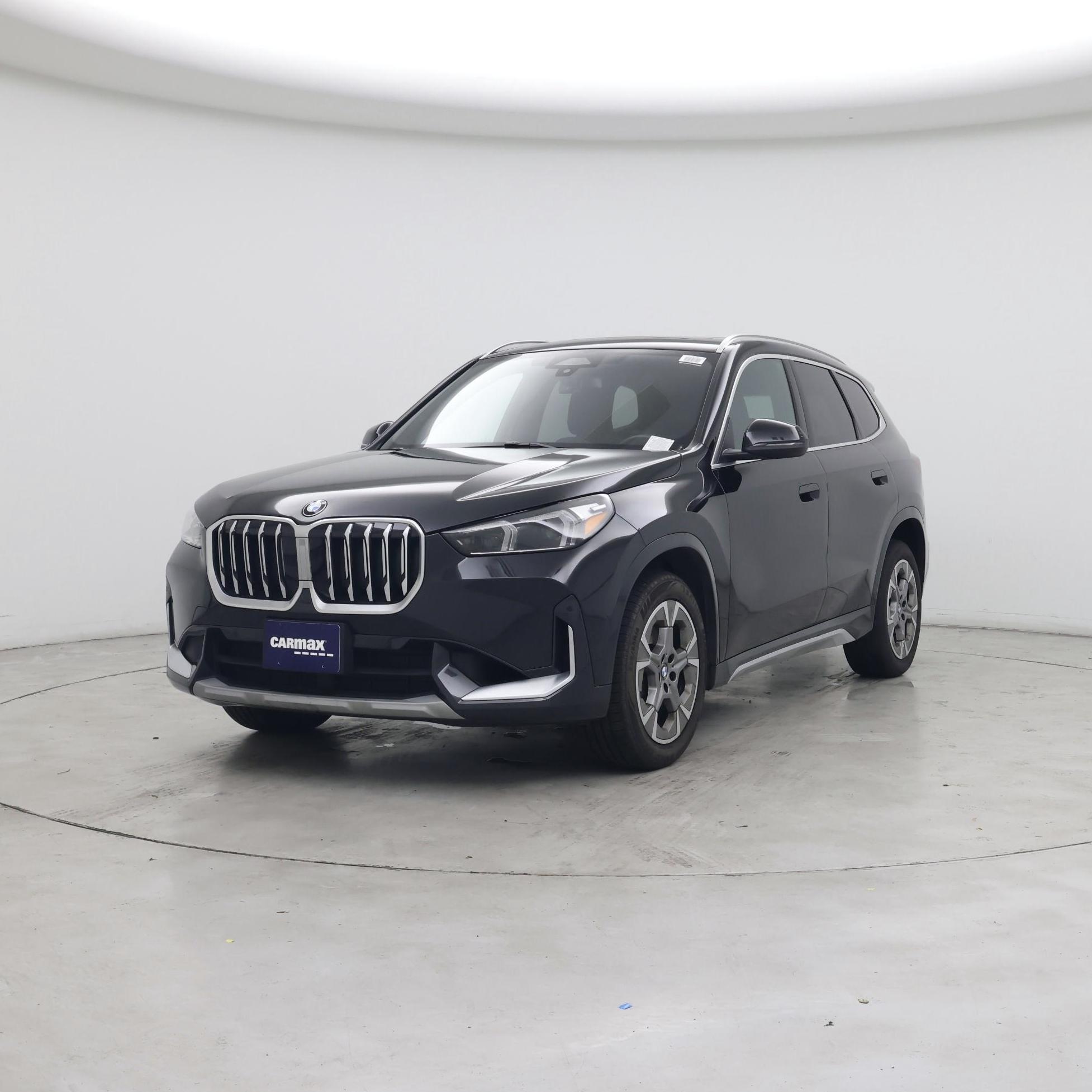 Thumbnail: 2025 BMW X1 - 4