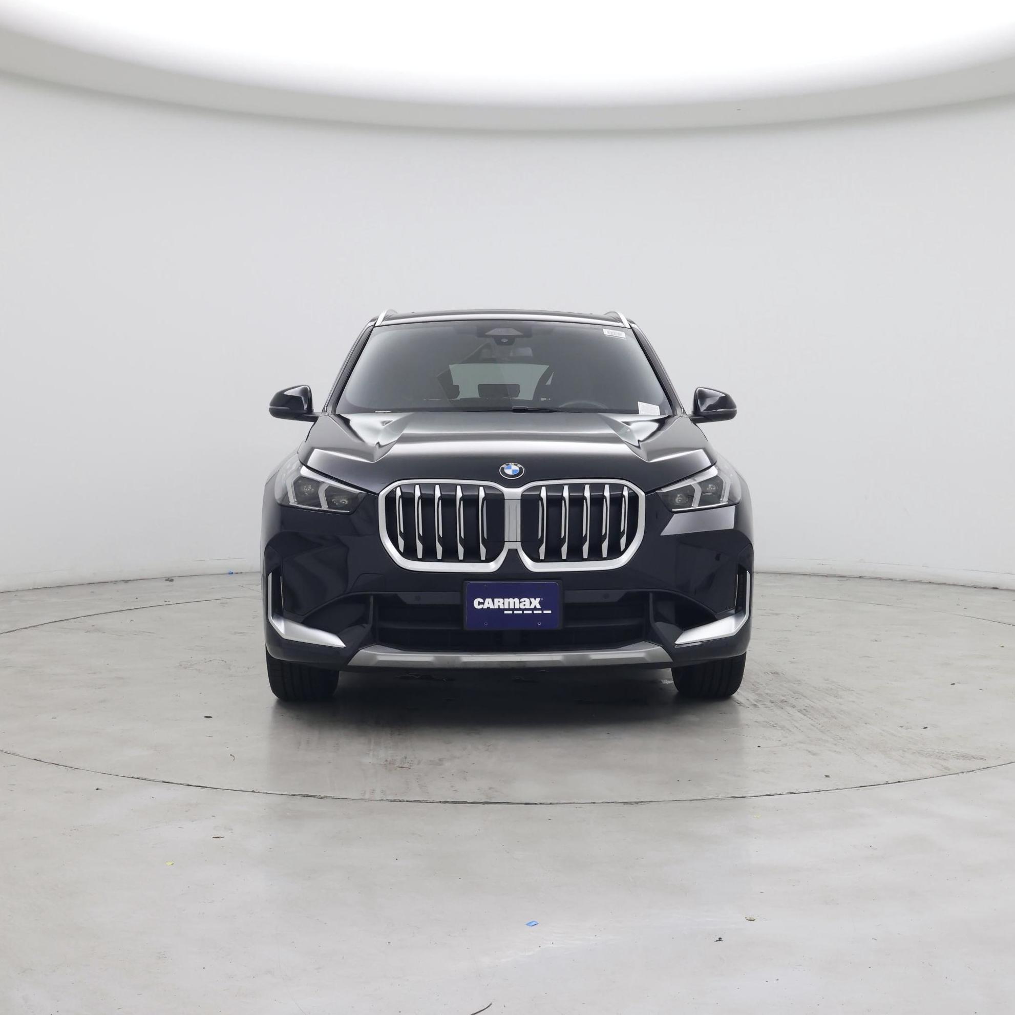 Thumbnail: 2025 BMW X1 - 5