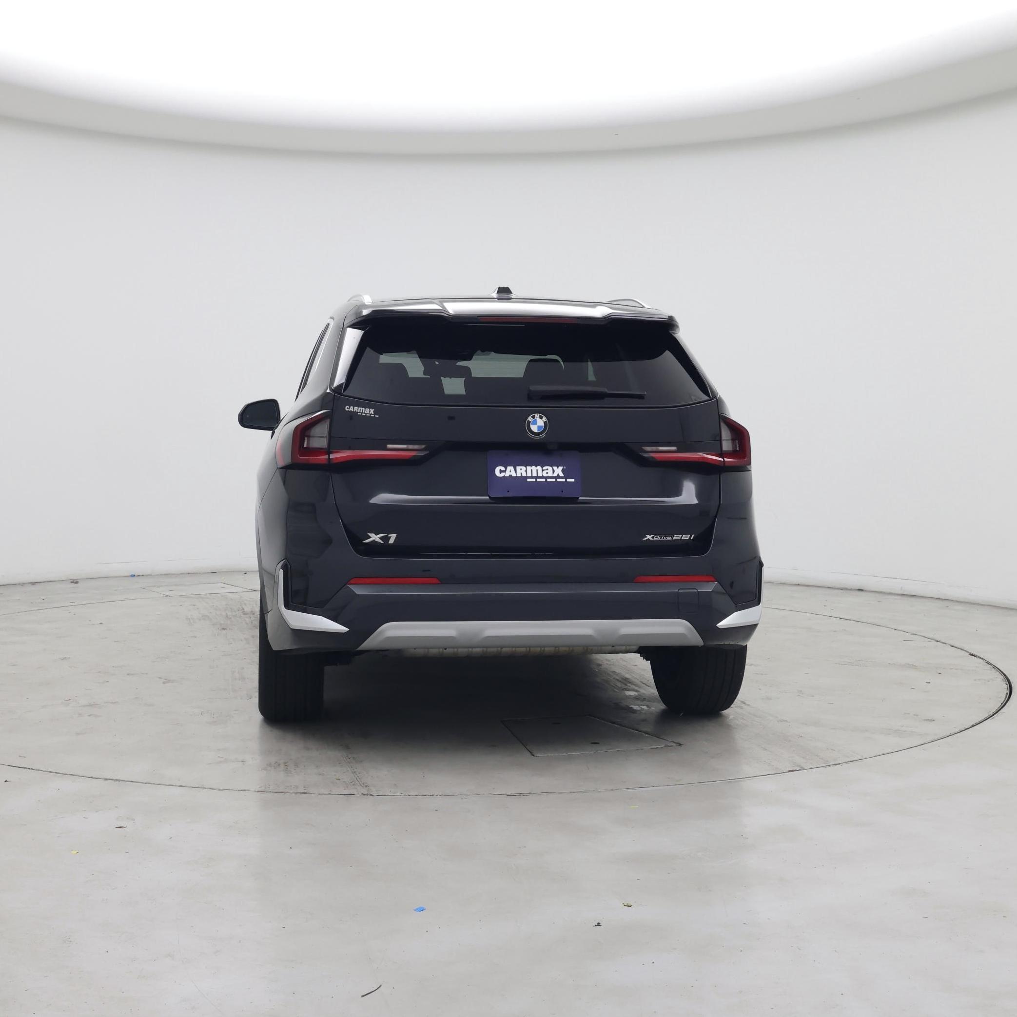 Thumbnail: 2025 BMW X1 - 6