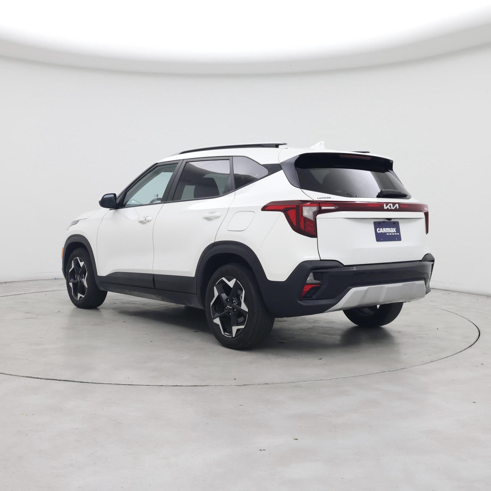 Thumbnail: 2025 Kia Seltos - 2