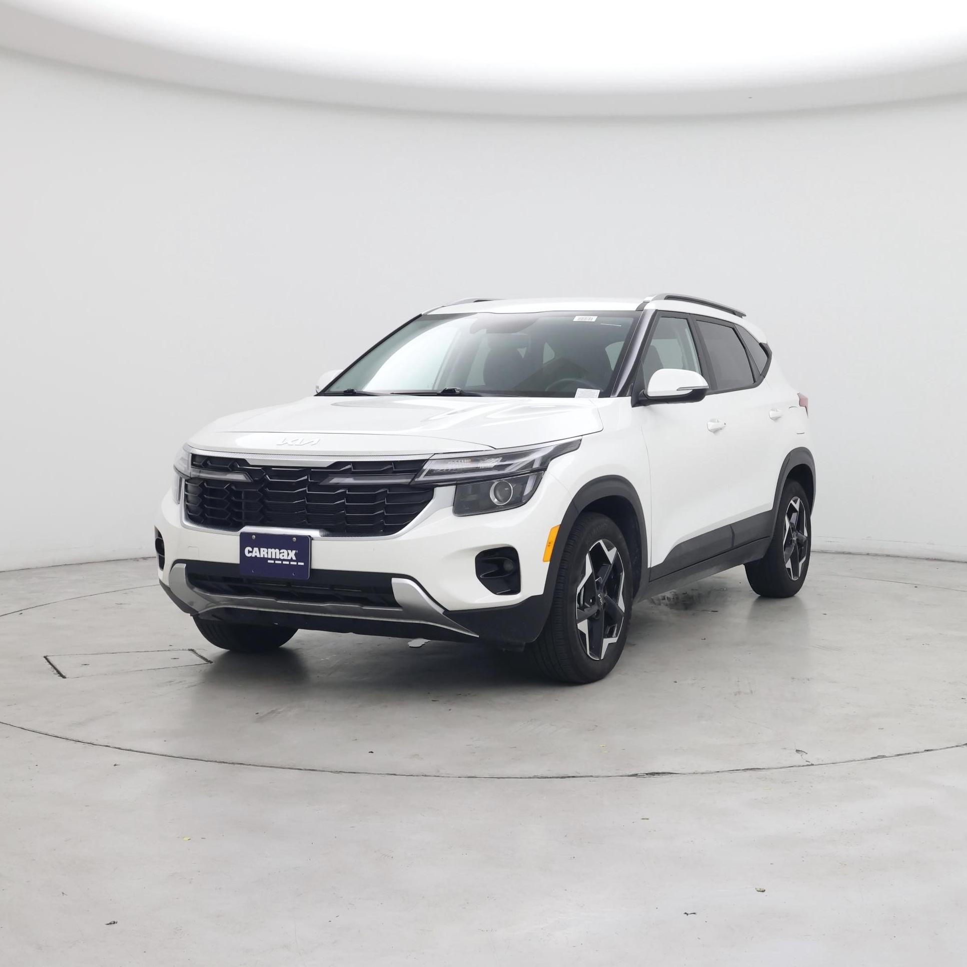 Thumbnail: 2025 Kia Seltos - 4
