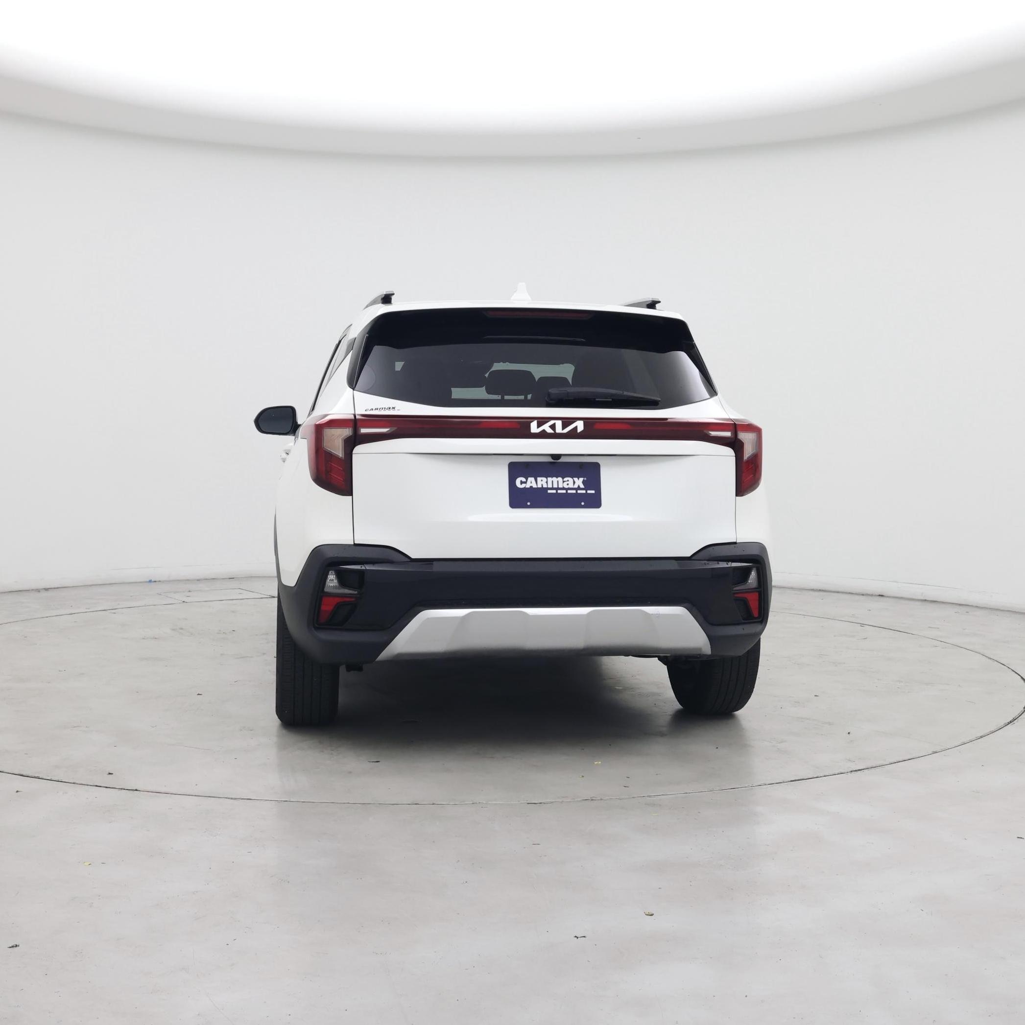 Thumbnail: 2025 Kia Seltos - 6