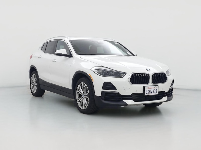 2022 BMW X2 xDrive28i -
                  Roseville, CA