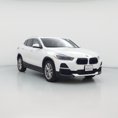 2022 BMW X2 XDrive28i