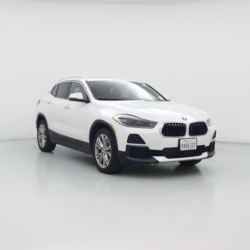 2022 BMW X2 XDrive28i
